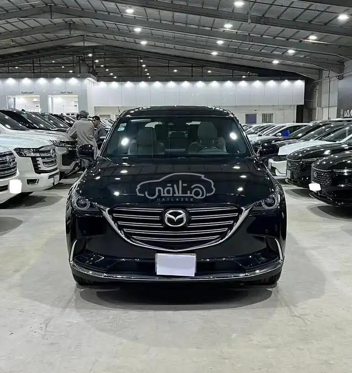 مازدا CX-9 2021 للبيع الرياض