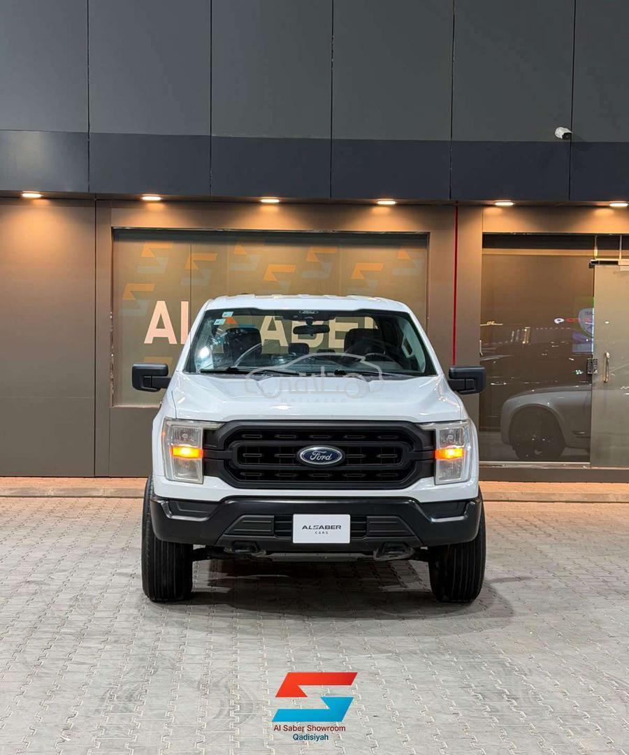 فورد F-150 2021 للبيع الرياض