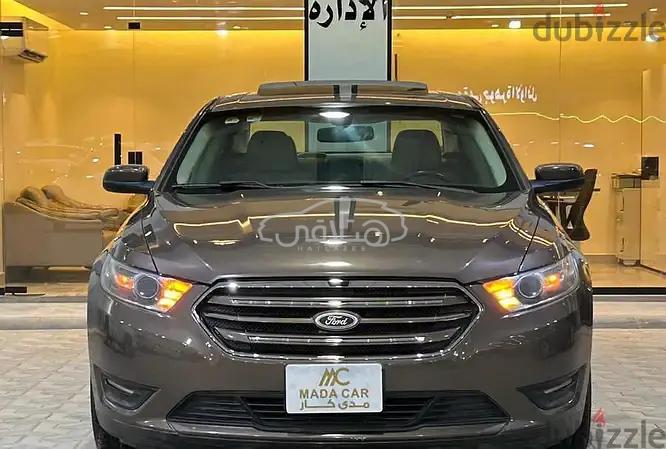 فورد توروس 2015 للبيع الرياض
