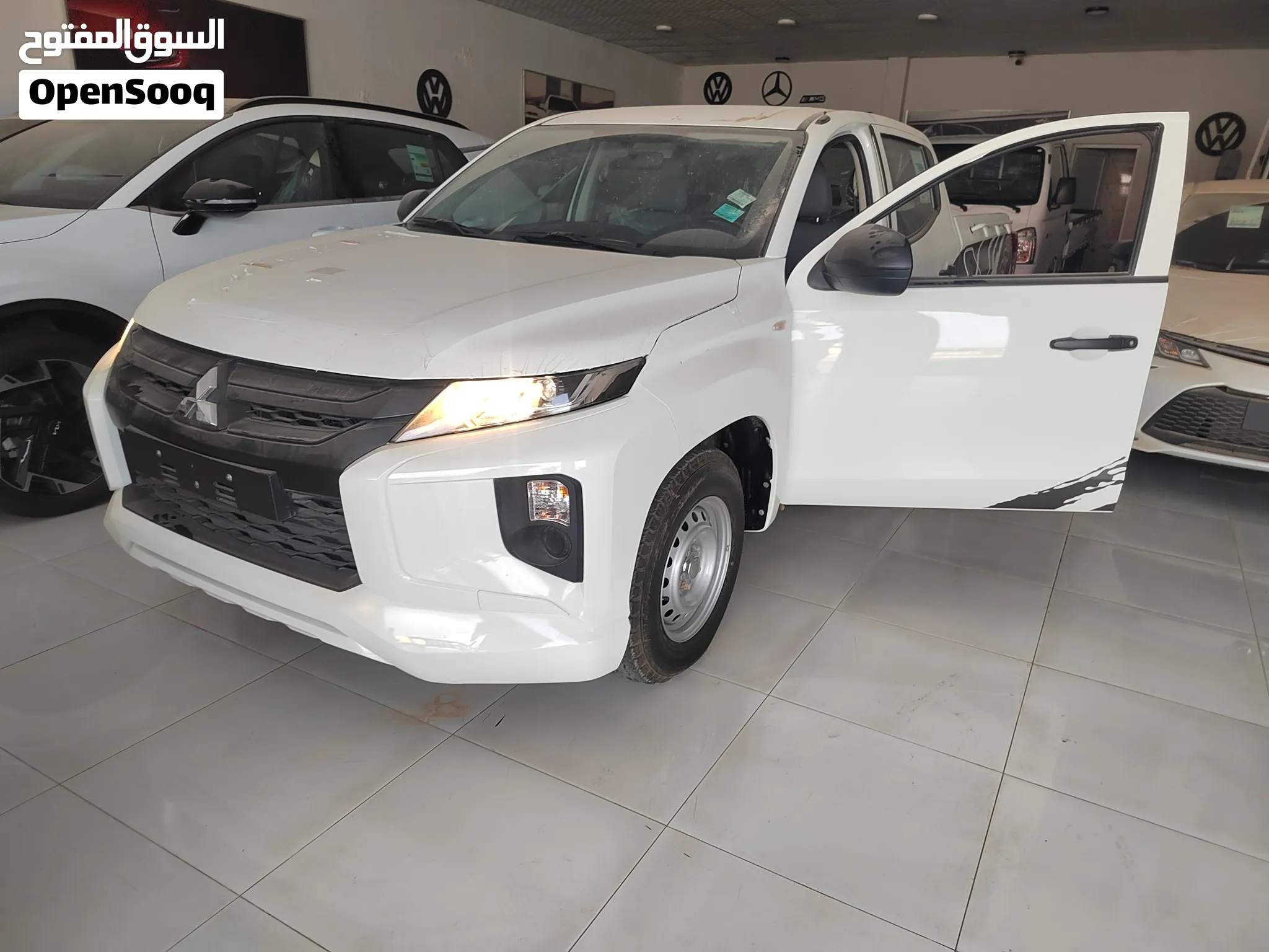متشي L200 موديل 2024 موصفات يابانيه اصفار ساحليه محرك 24