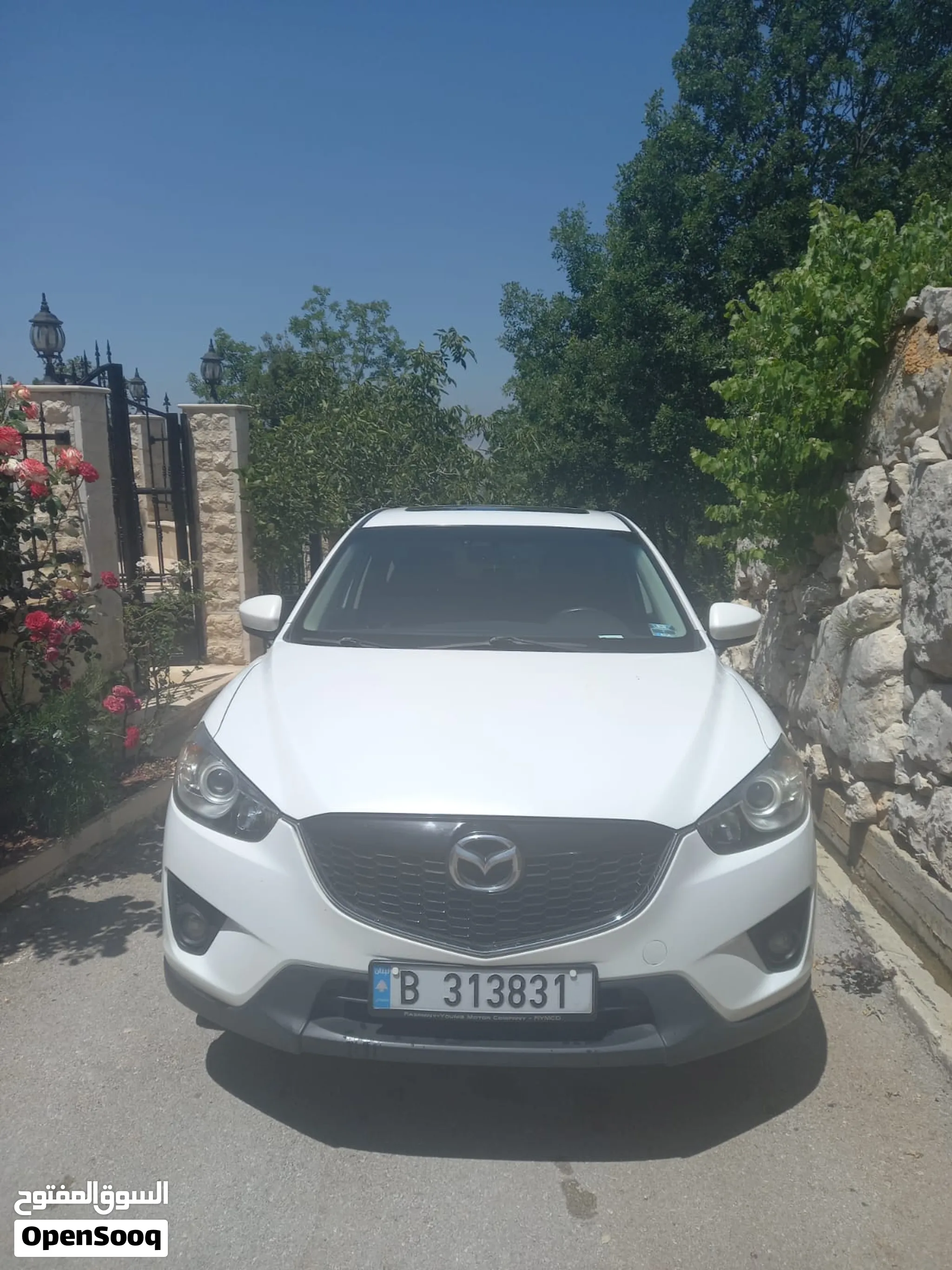 Mazda CX5. 2013 for Sale