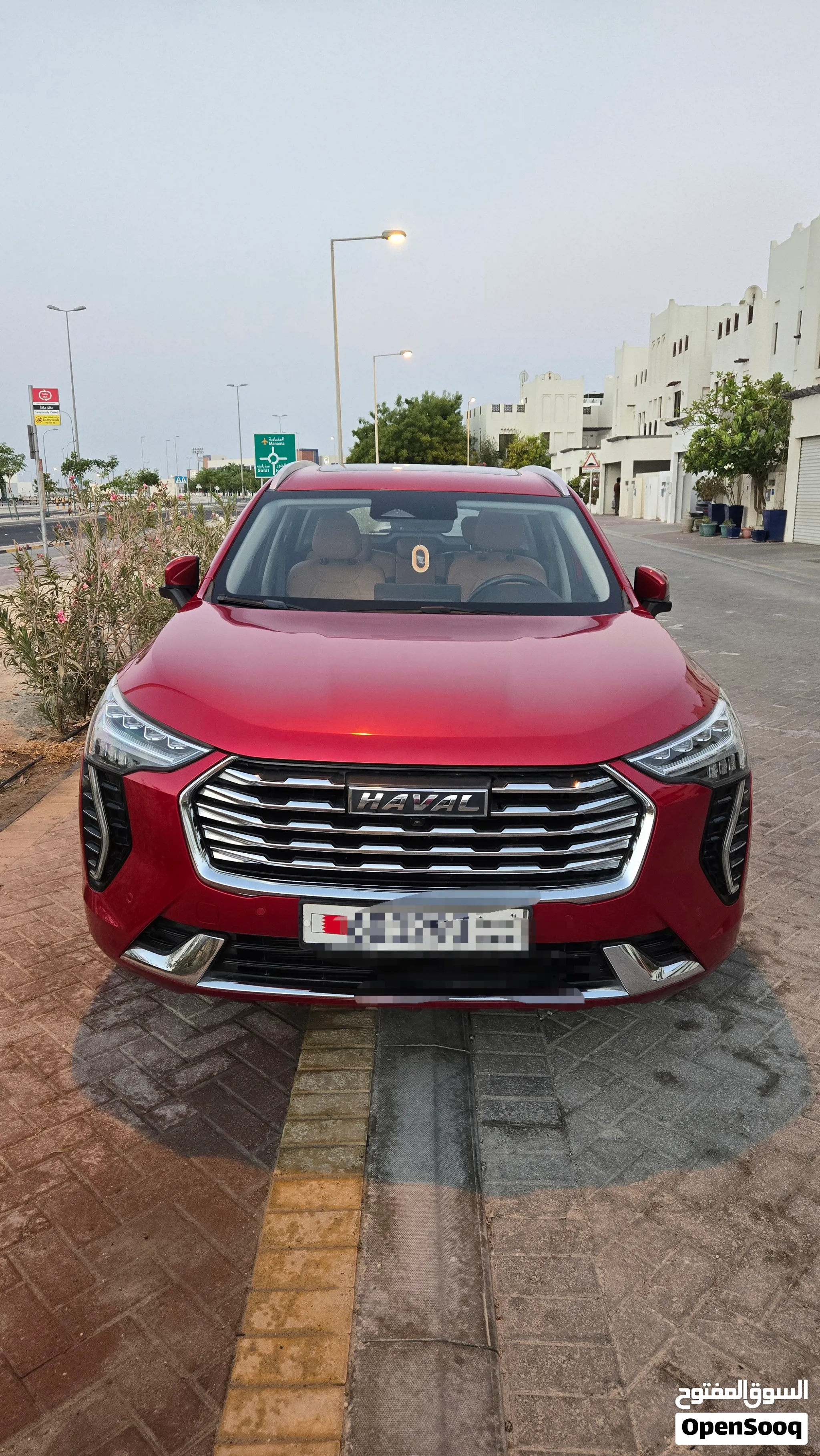 Haval Jolion 2023