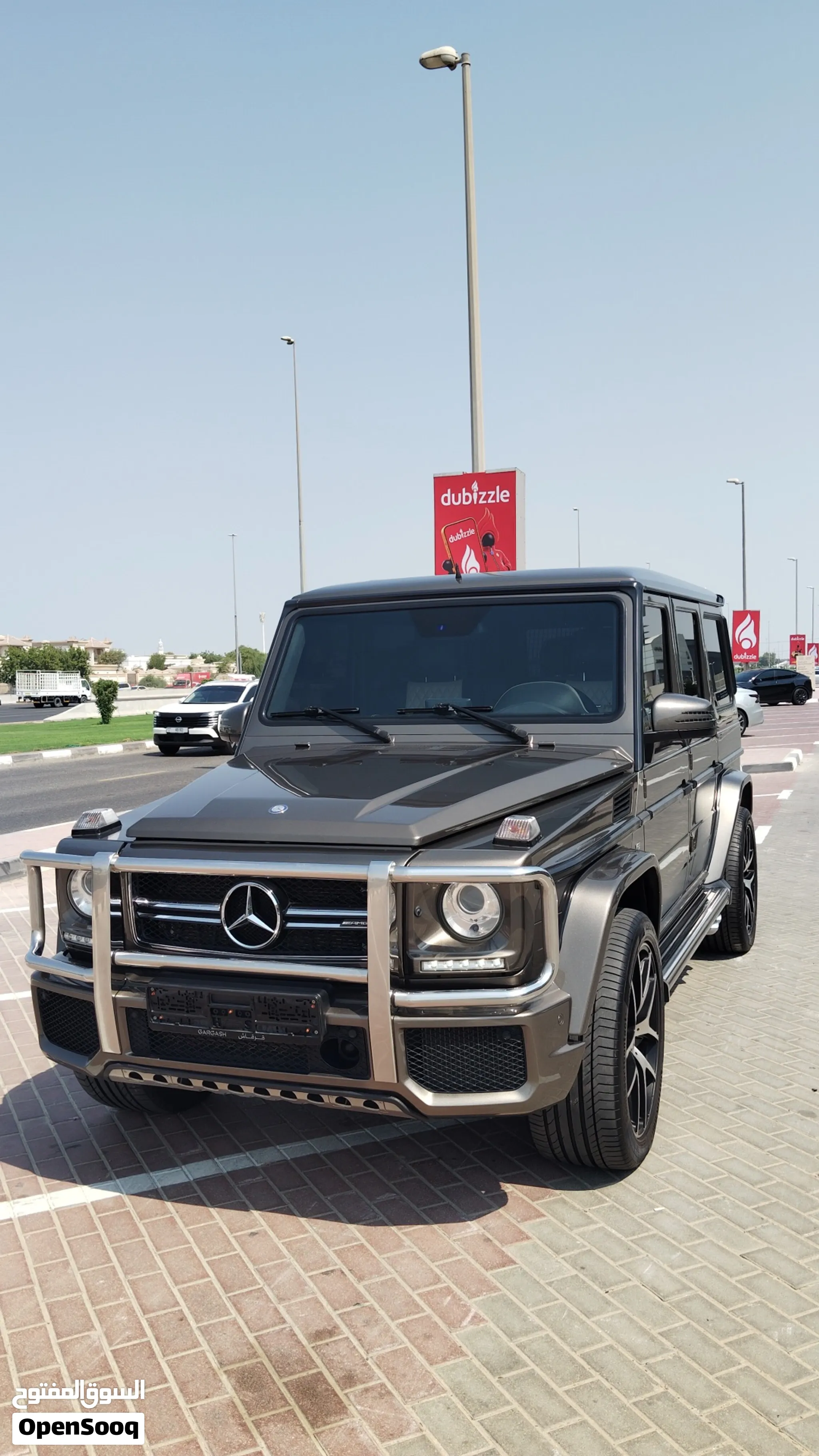 G63 AMG 2016