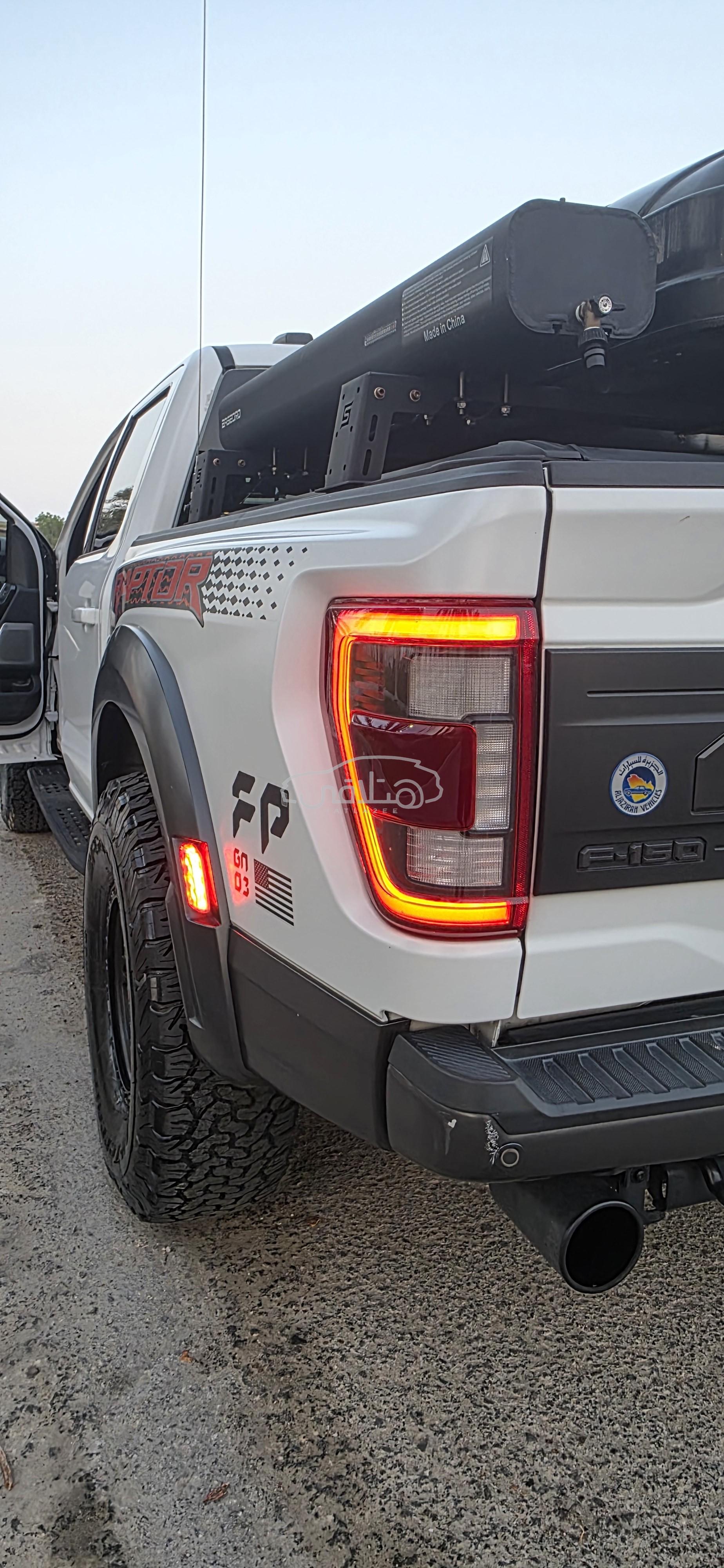 فورد F-150 2022 للبيع محافظة الدمام