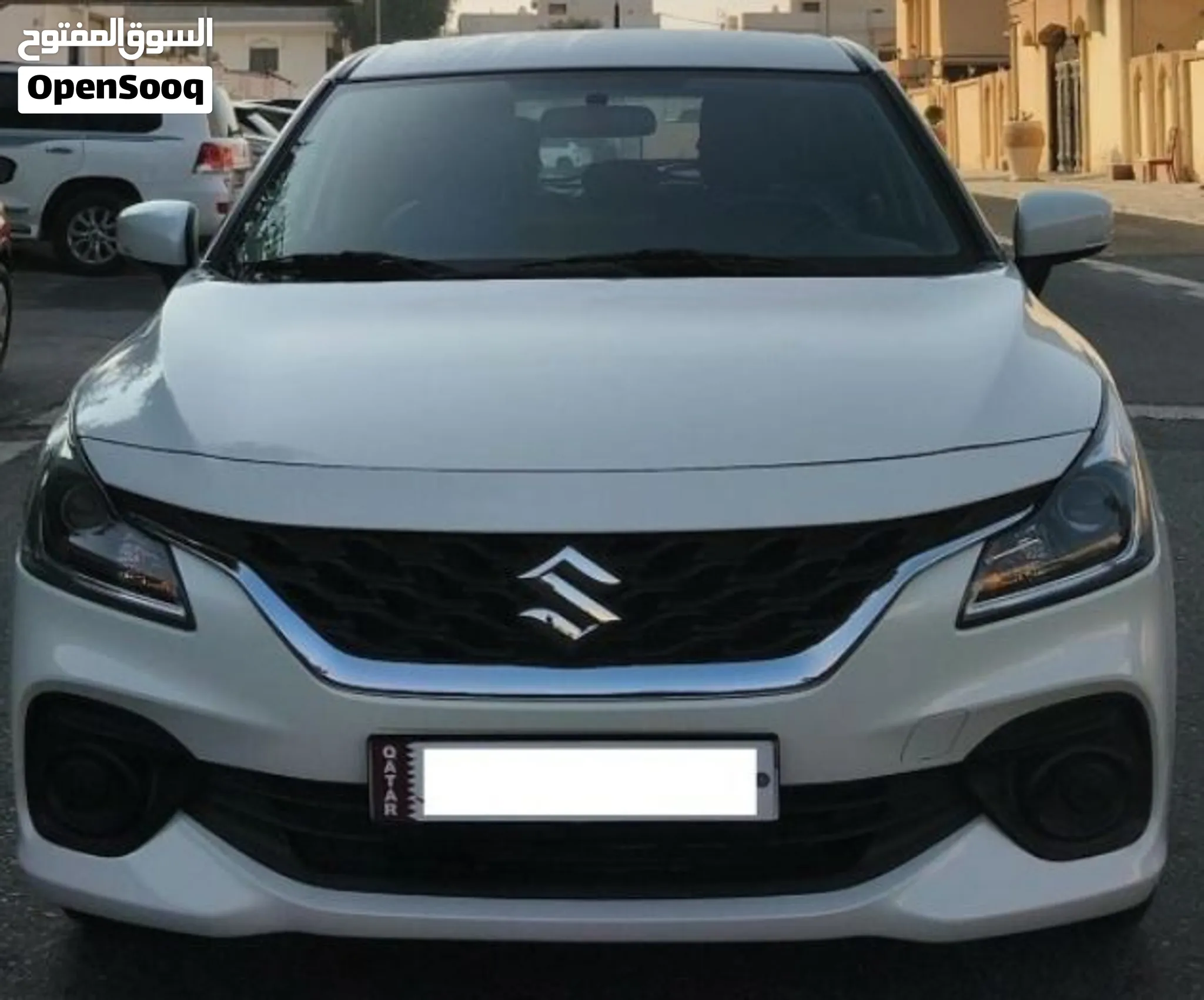 Suzuki Baleno 2024 For Sale