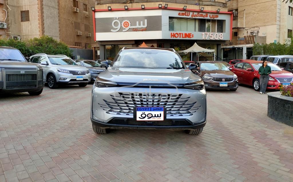 بايك X7 2026 للبيع المعادى