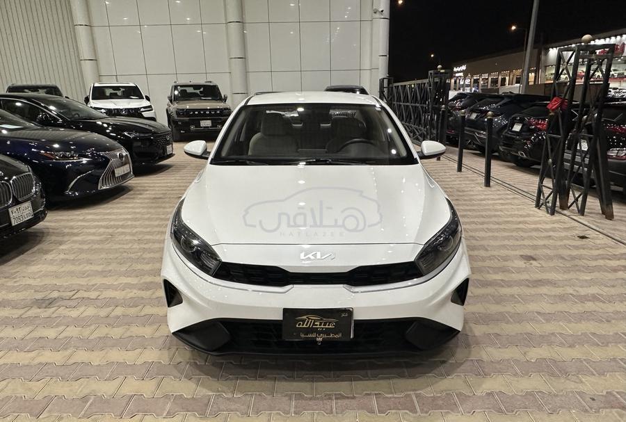 كيا سيراتو 2022 للبيع الرياض