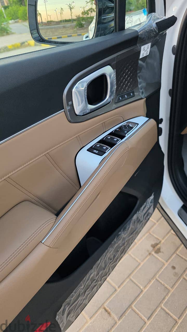 Kia Sorento Hybrid 2026