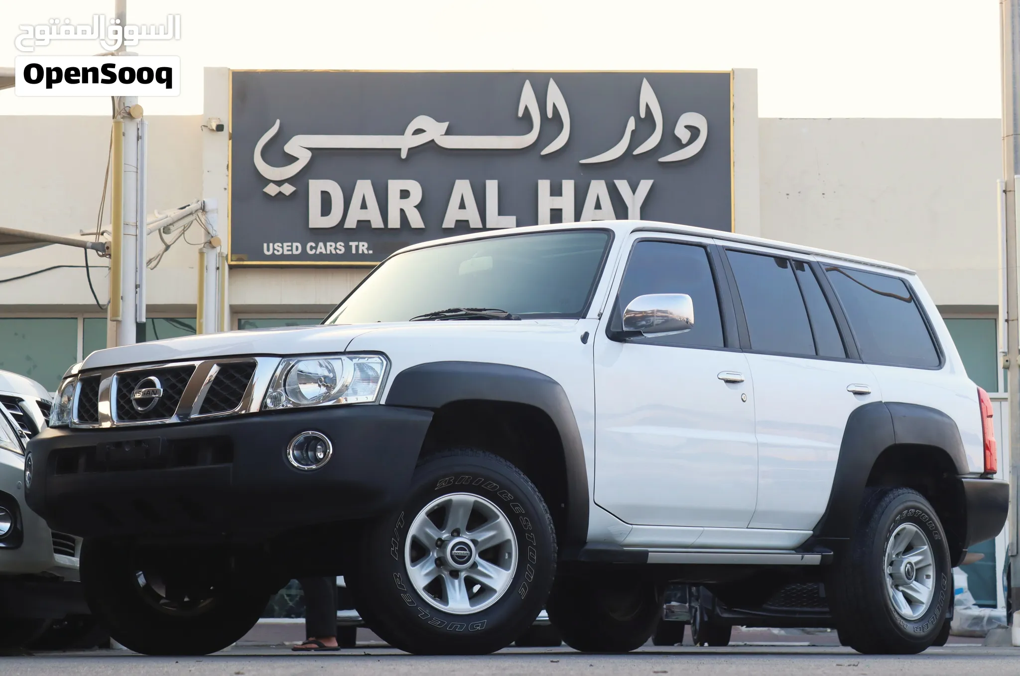 Nissan VTC Safari 2019 Full Option نيسان فتك سفاري 2019 جير عادي