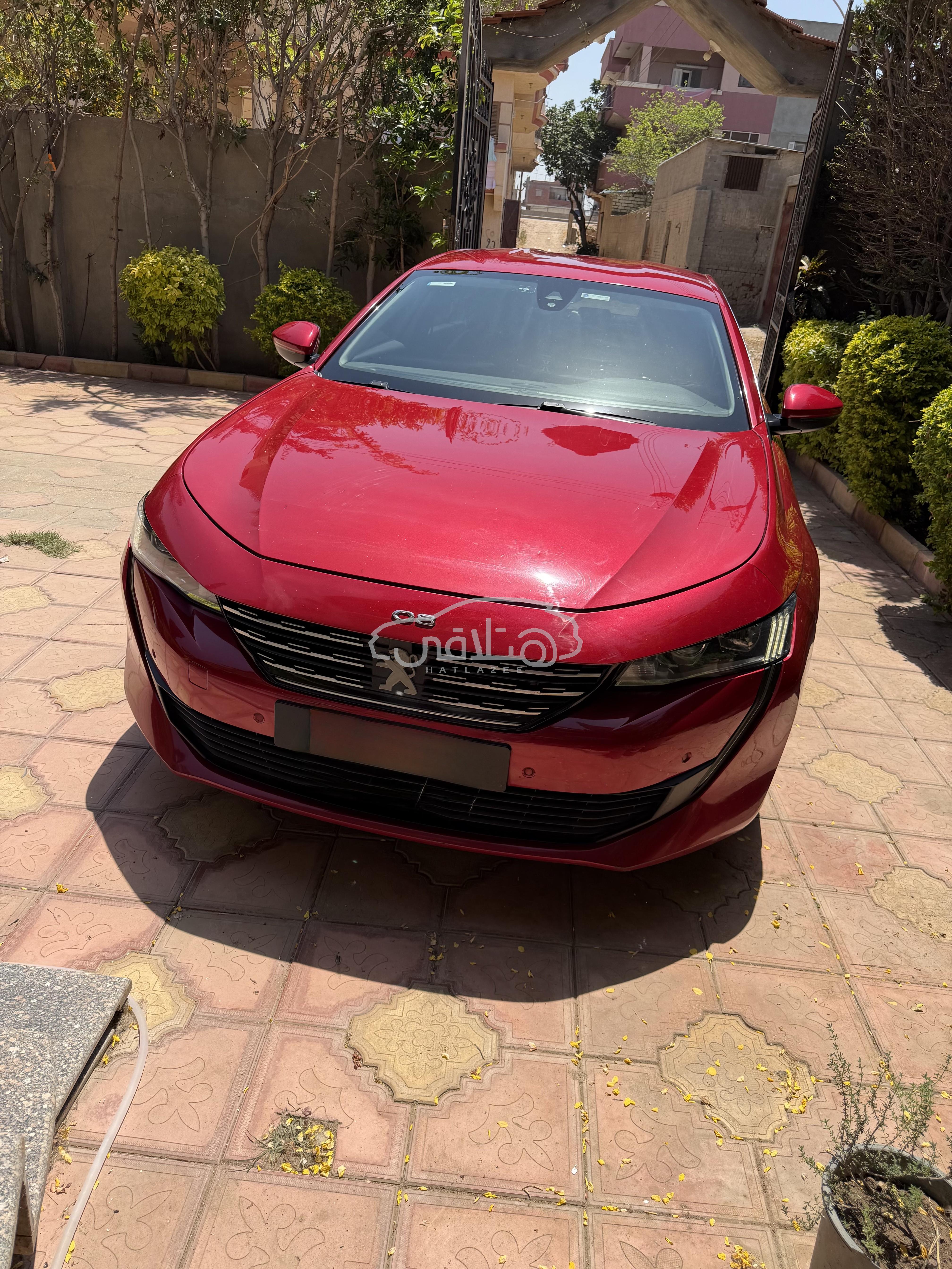 بيجو 508 2019 للبيع الإسكندرية