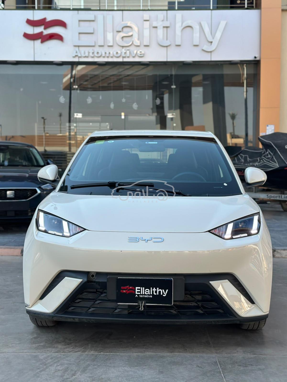 بى واى دى‬ سيجال 2025 للبيع التجمع - القاهرة الجديدة