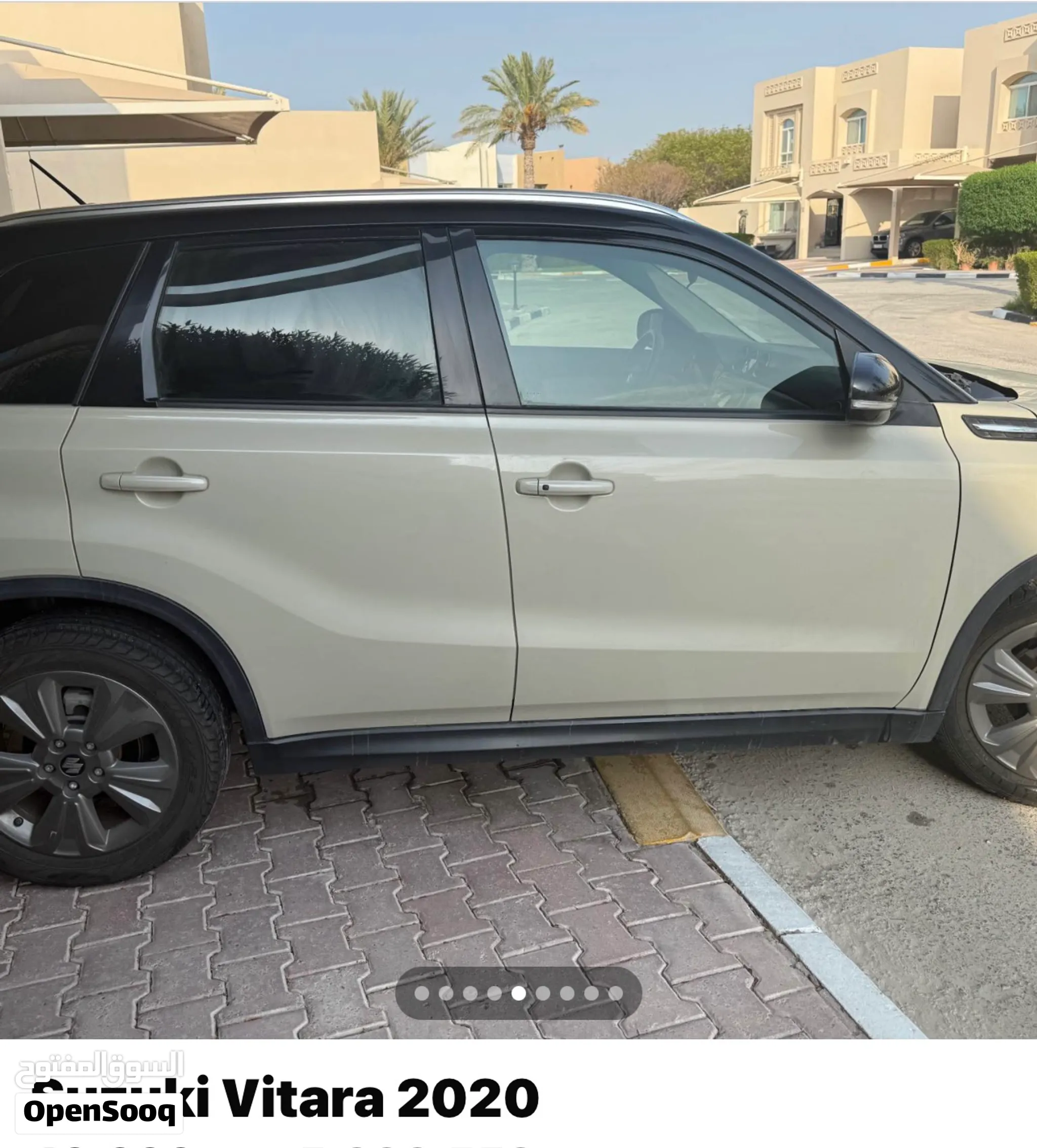 Suzuki 2020