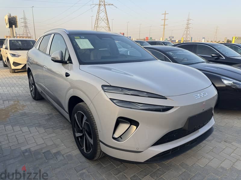 بى واى دى سيليون 6 2026