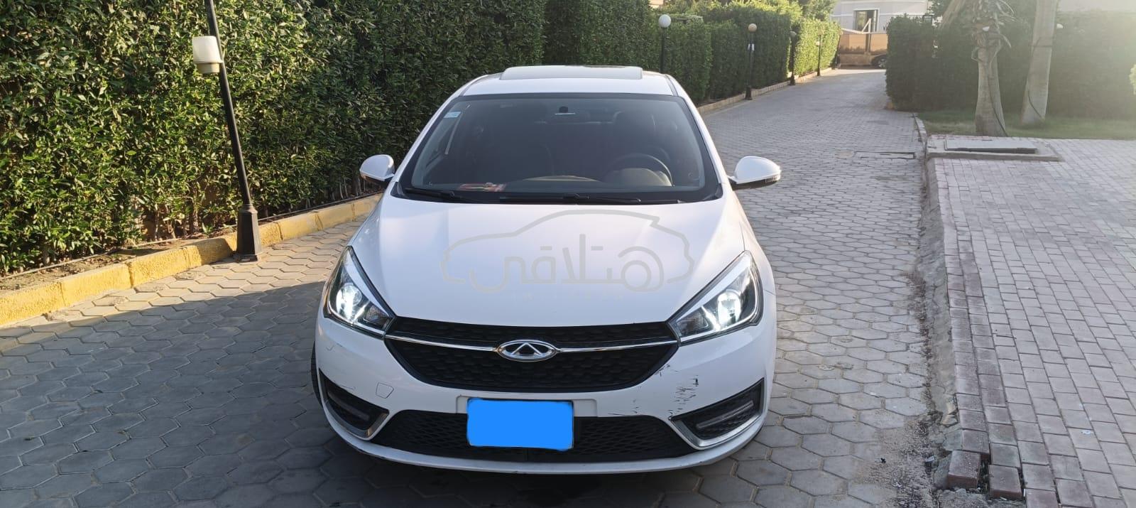 شيرى اريزو 5 2023 للبيع التجمع - القاهرة الجديدة