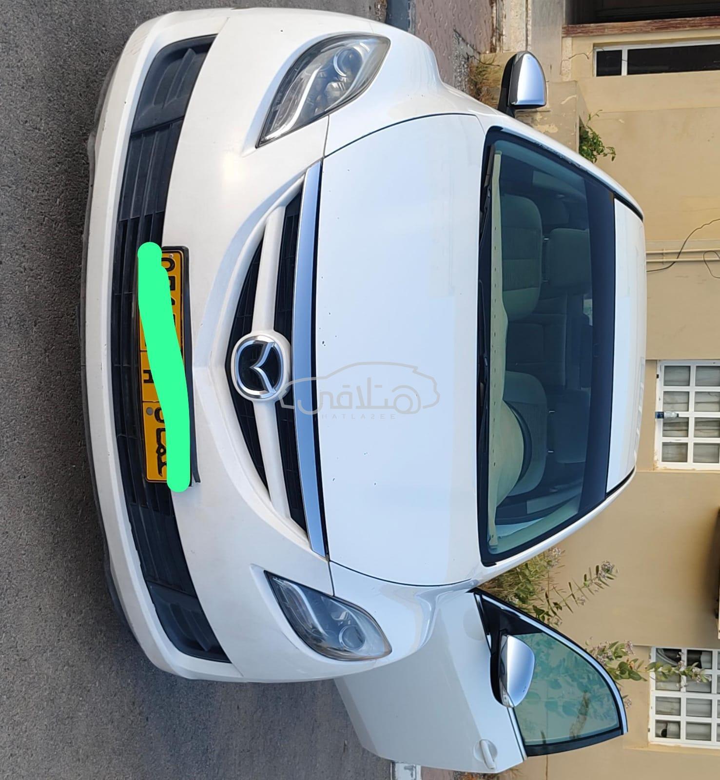 مازدا 6 2009 للبيع صور