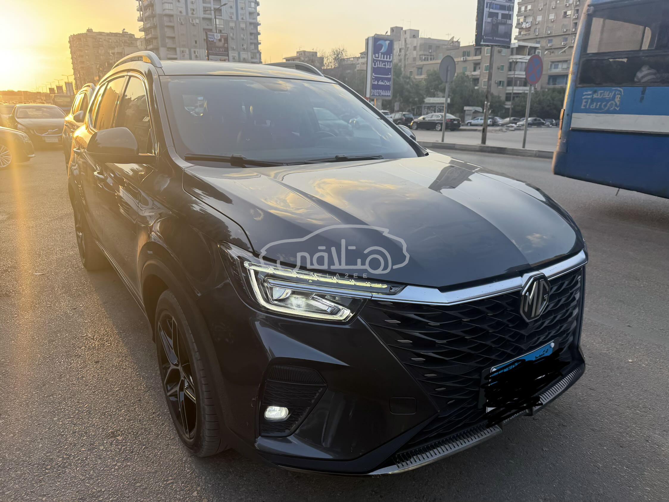 ام جى ار اكس 5 2026 للبيع مدينة نصر