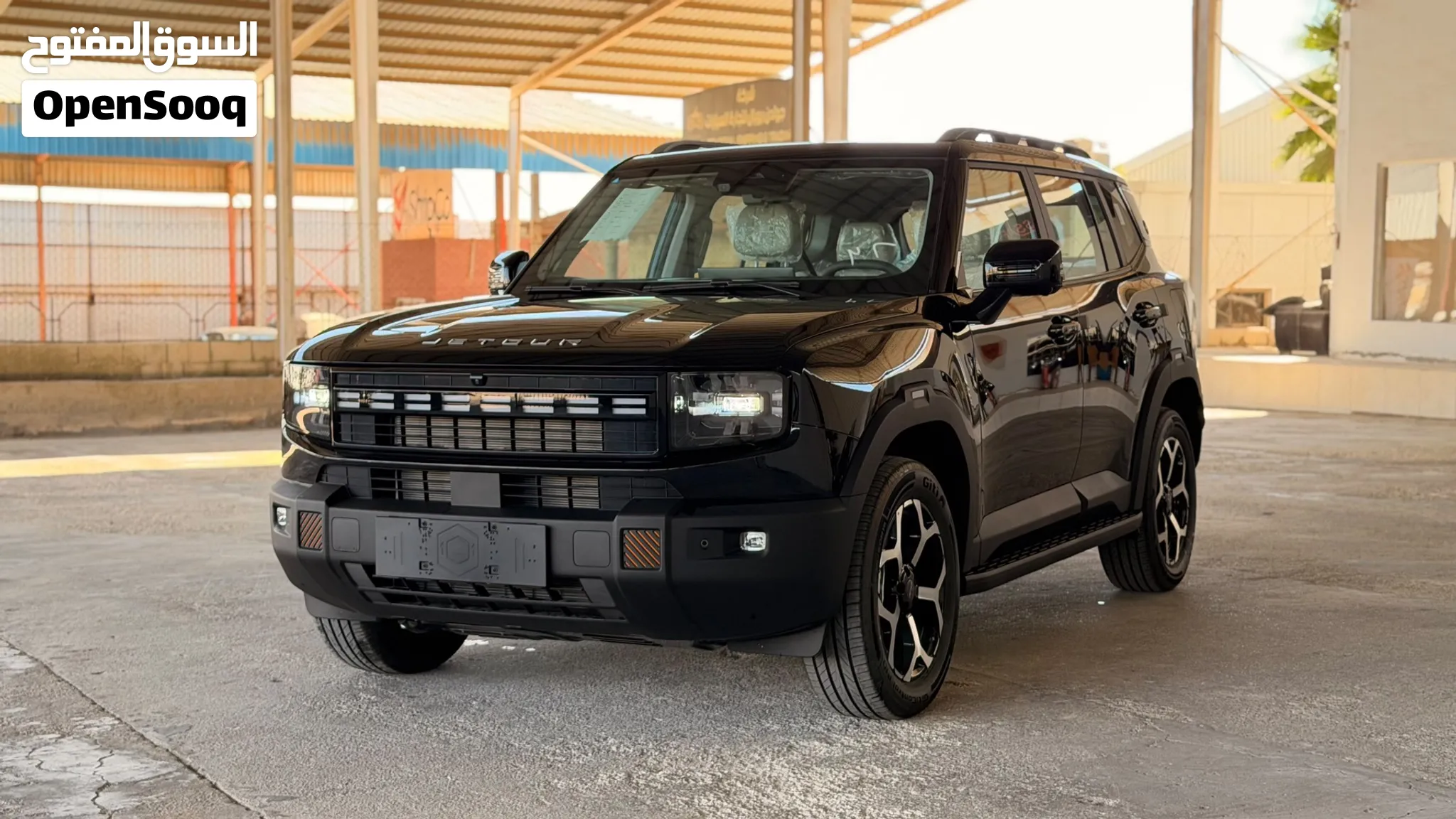 جیتور T1 1.5T PHEV لكجري ( بلج-ان هايبرد ) كفالة الوكيل الموديل: 2027