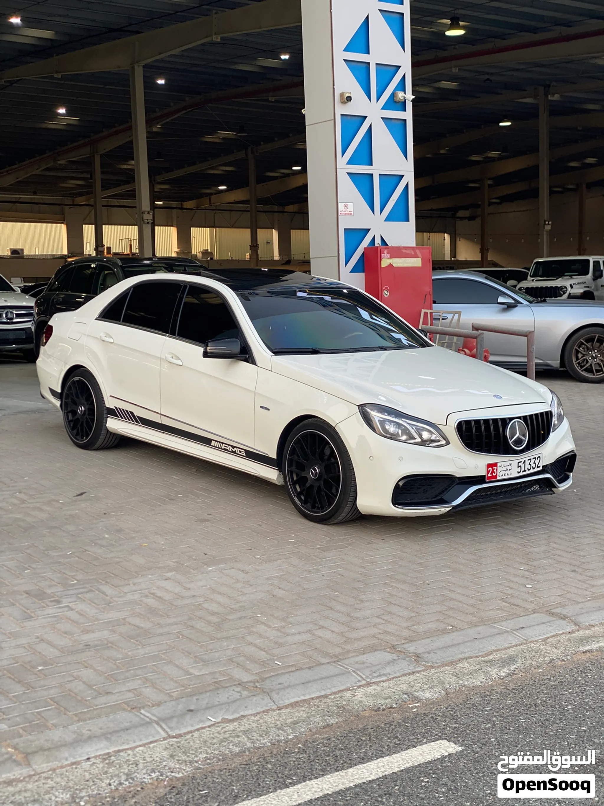 Mercedes Benz E350 2012 USA Full option