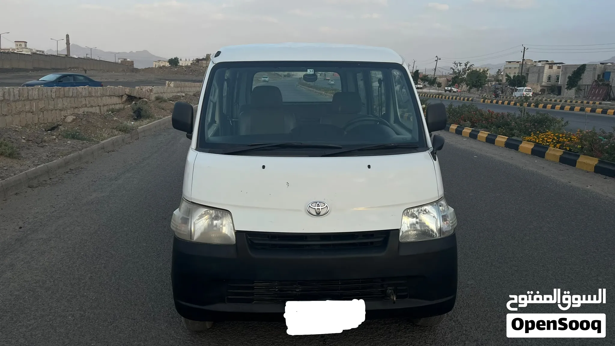 باص تونسي تماتيك سنجل مديل 2018 مجمرك ب26 الف سعودي بضاعه كرت بصنعاء