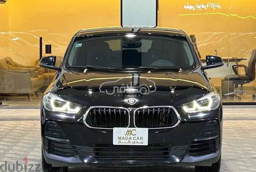 بي ام دبليو X2 2021 للبيع الرياض