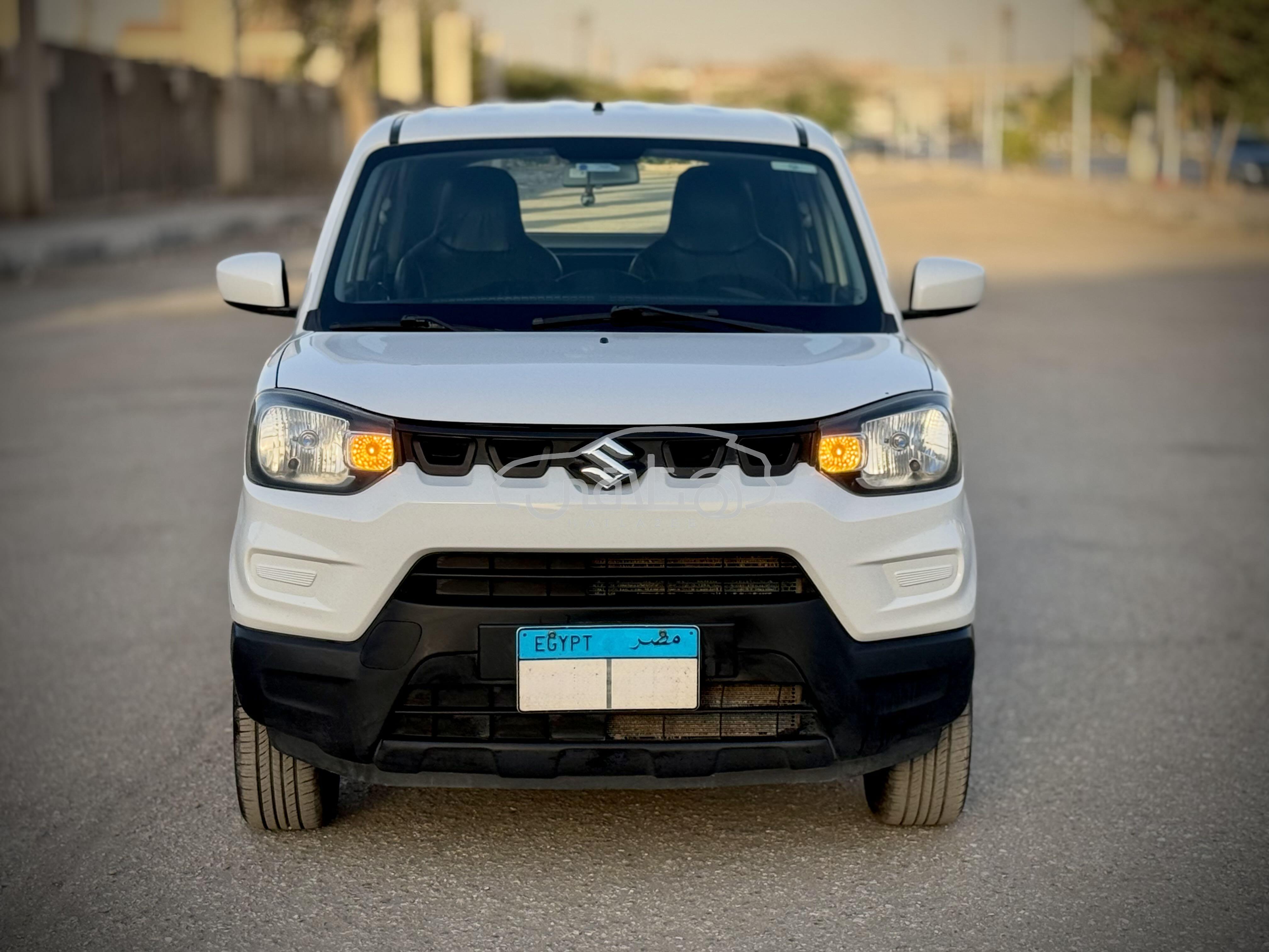 سوزوكى اسبريسو 2022 للبيع مدينة نصر