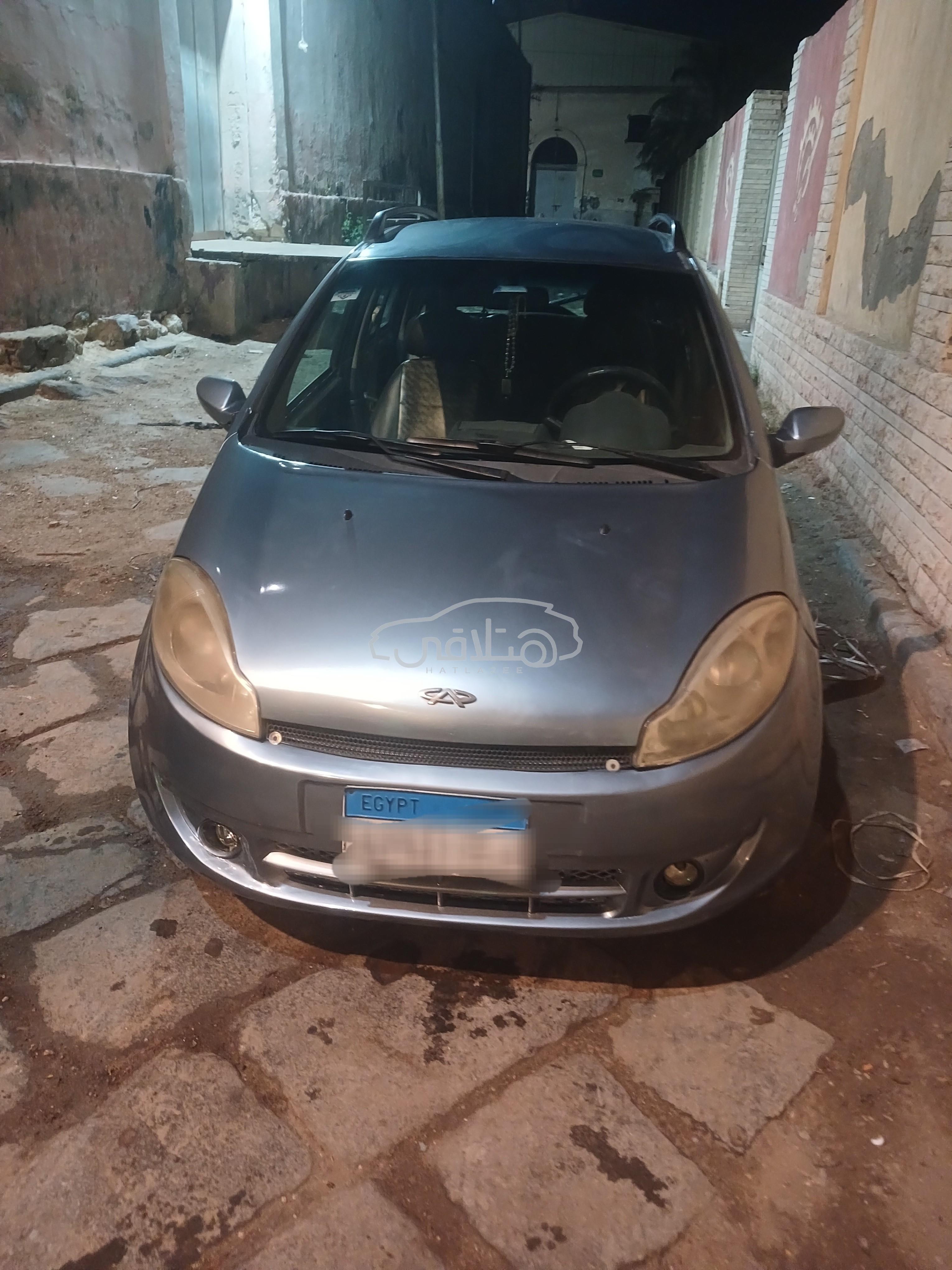 اسبيرانزا A113 2008 للبيع الإسكندرية
