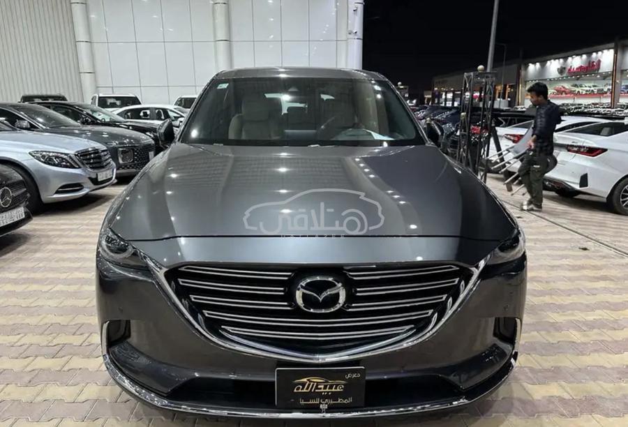 مازدا CX-9 2023 للبيع الرياض