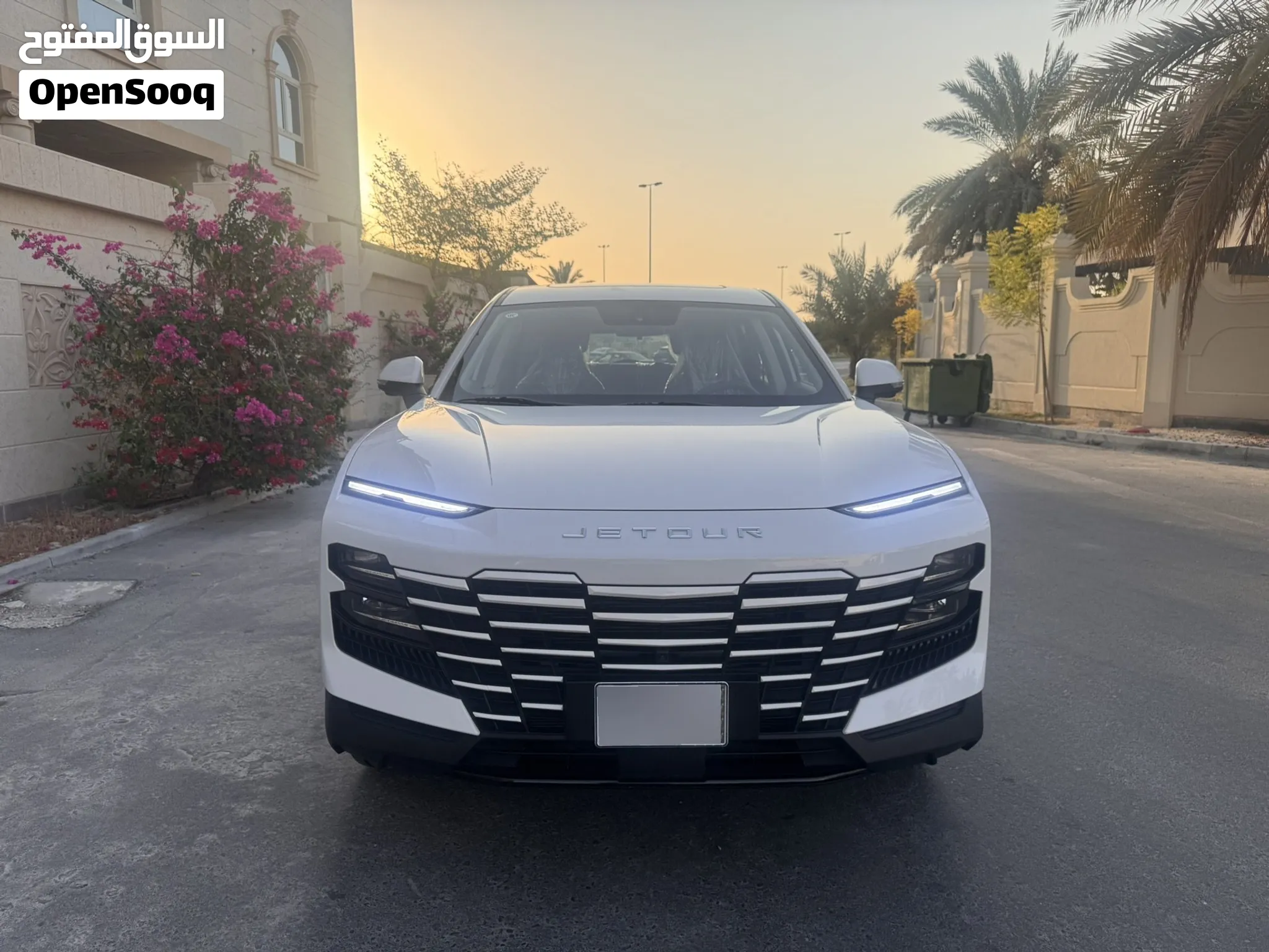 Jetour dashing 2025 for sale