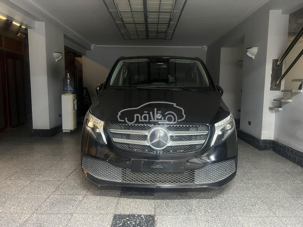 مرسيدس فى 250 2020 للبيع المعادى