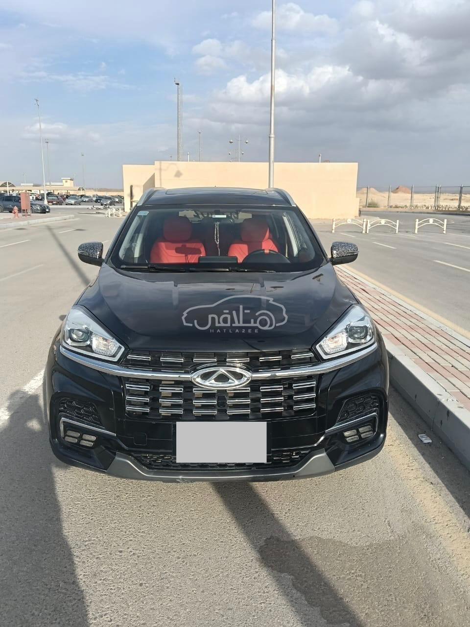 شيرى 8  تيجو 2024 للبيع القاهرة