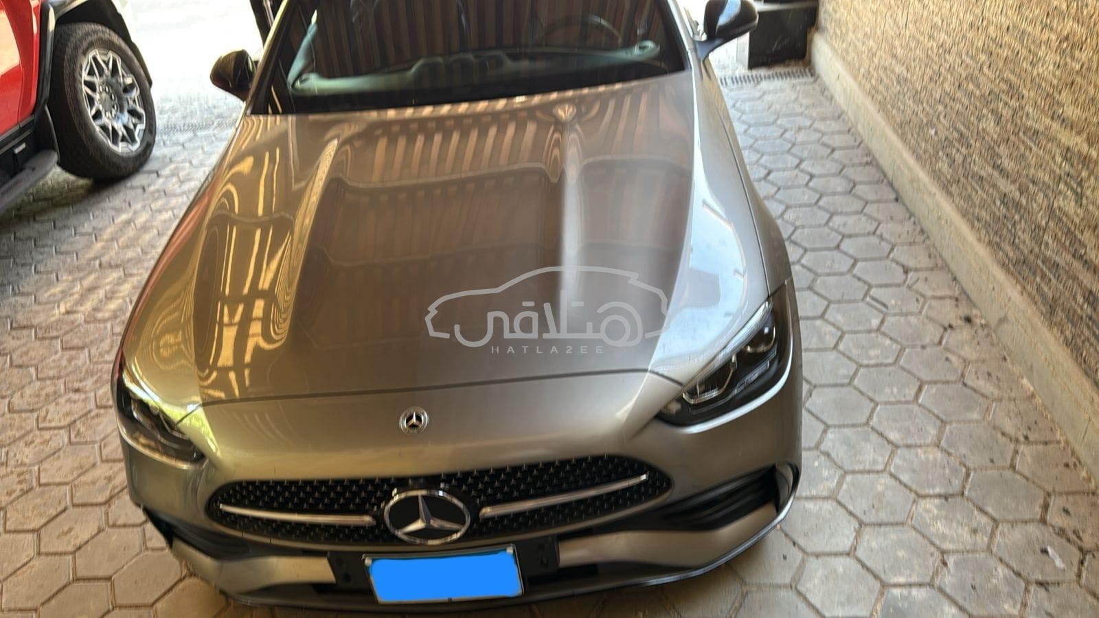 مرسيدس C 200 2023 للبيع التجمع - القاهرة الجديدة