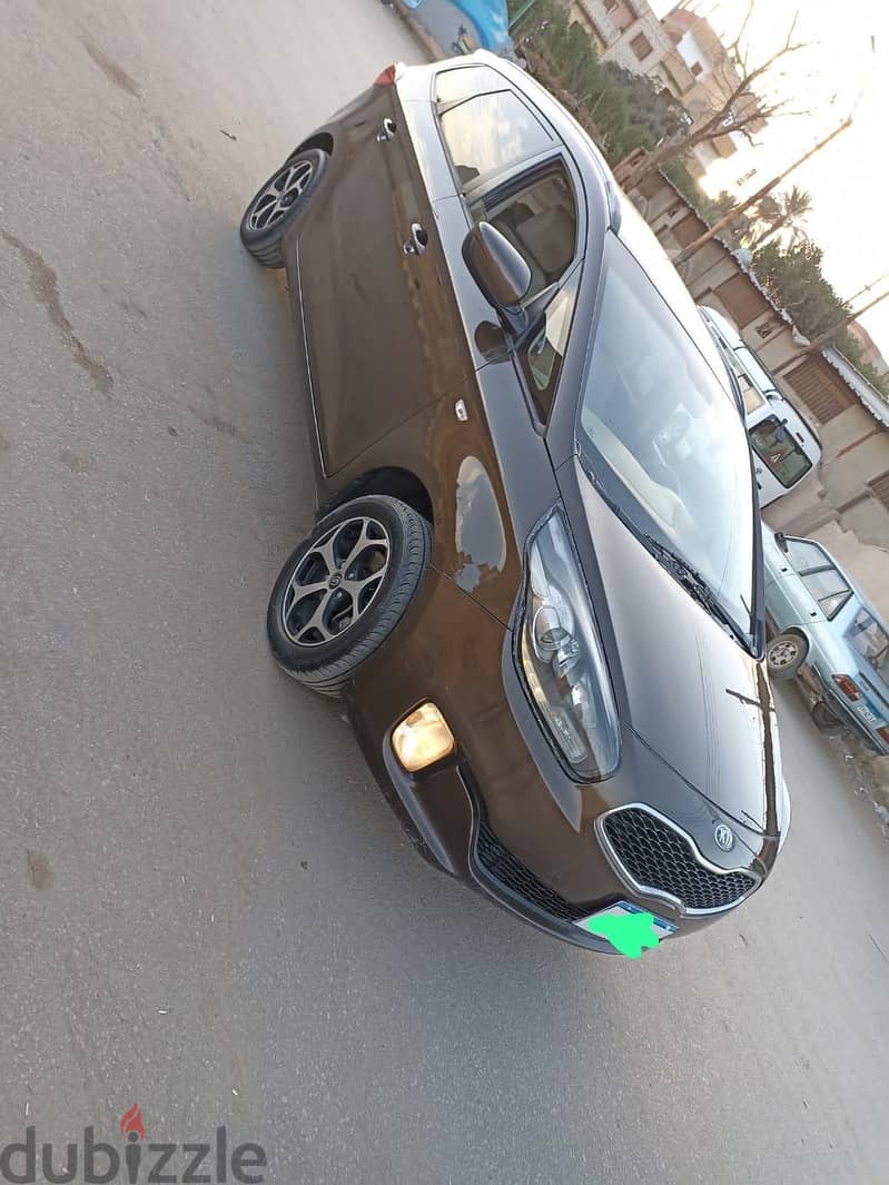 كيا كارينز 2014\ Kia Carens 2014