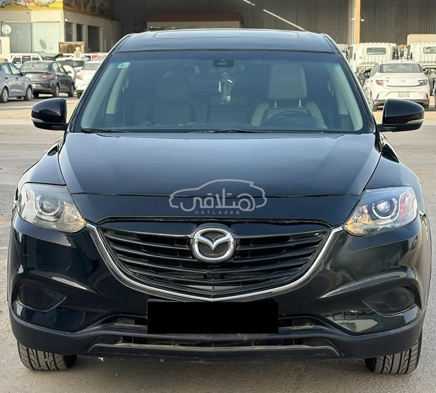 مازدا CX-9 2011 للبيع الرياض