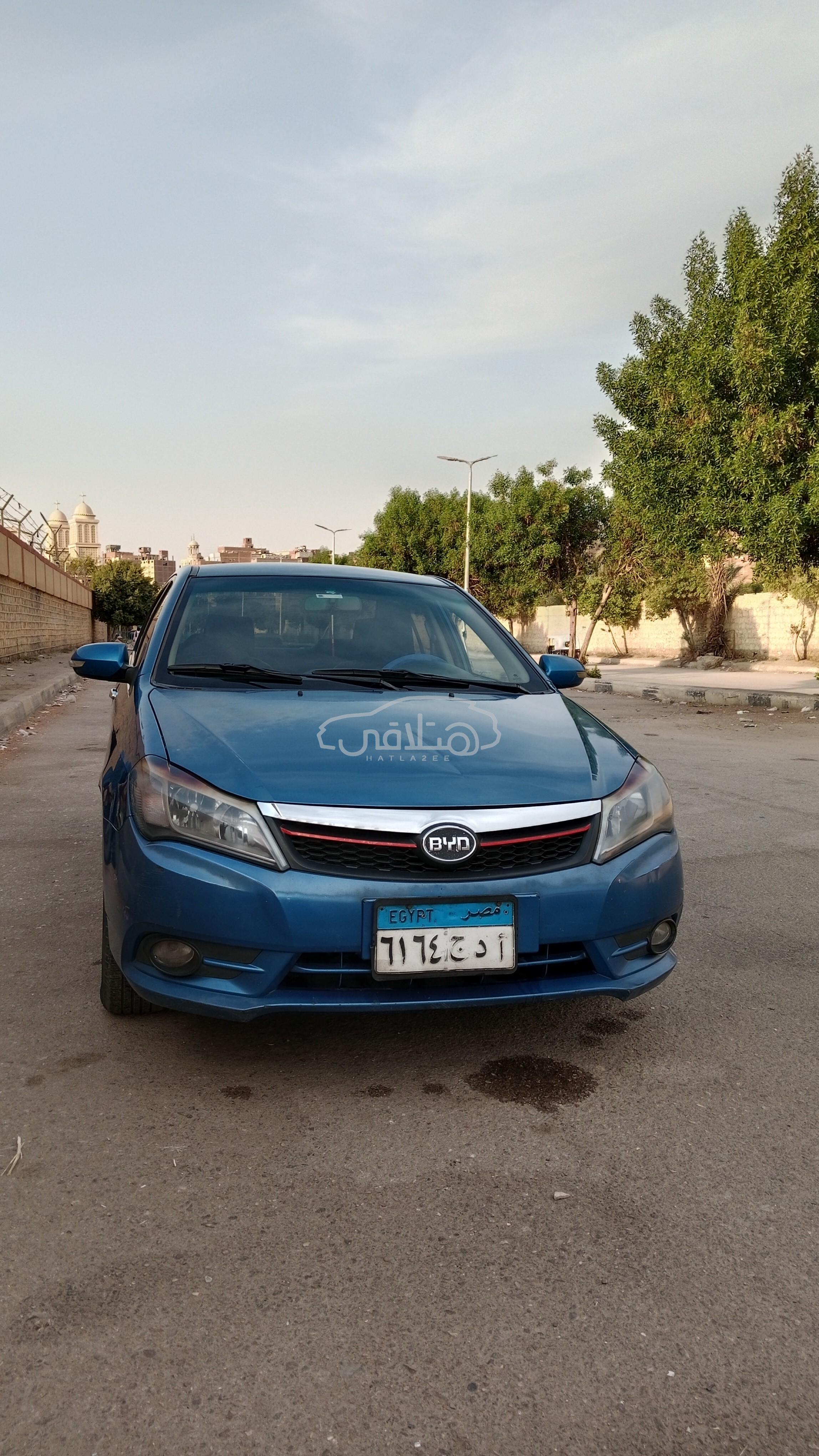 بى واى دى‬ F3 2020 للبيع حلوان