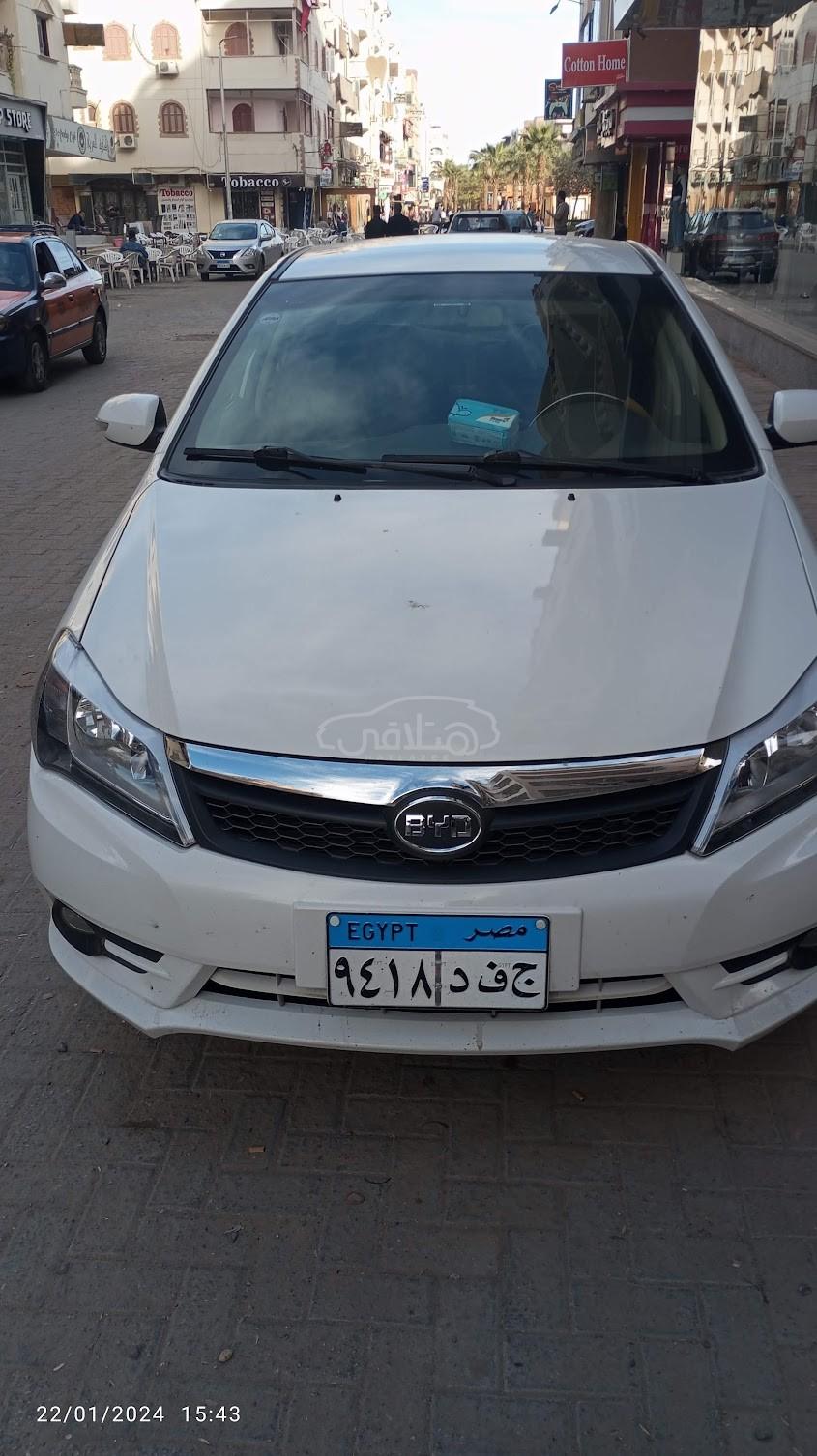 بى واى دى‬ F3 2023 للبيع الغردقة