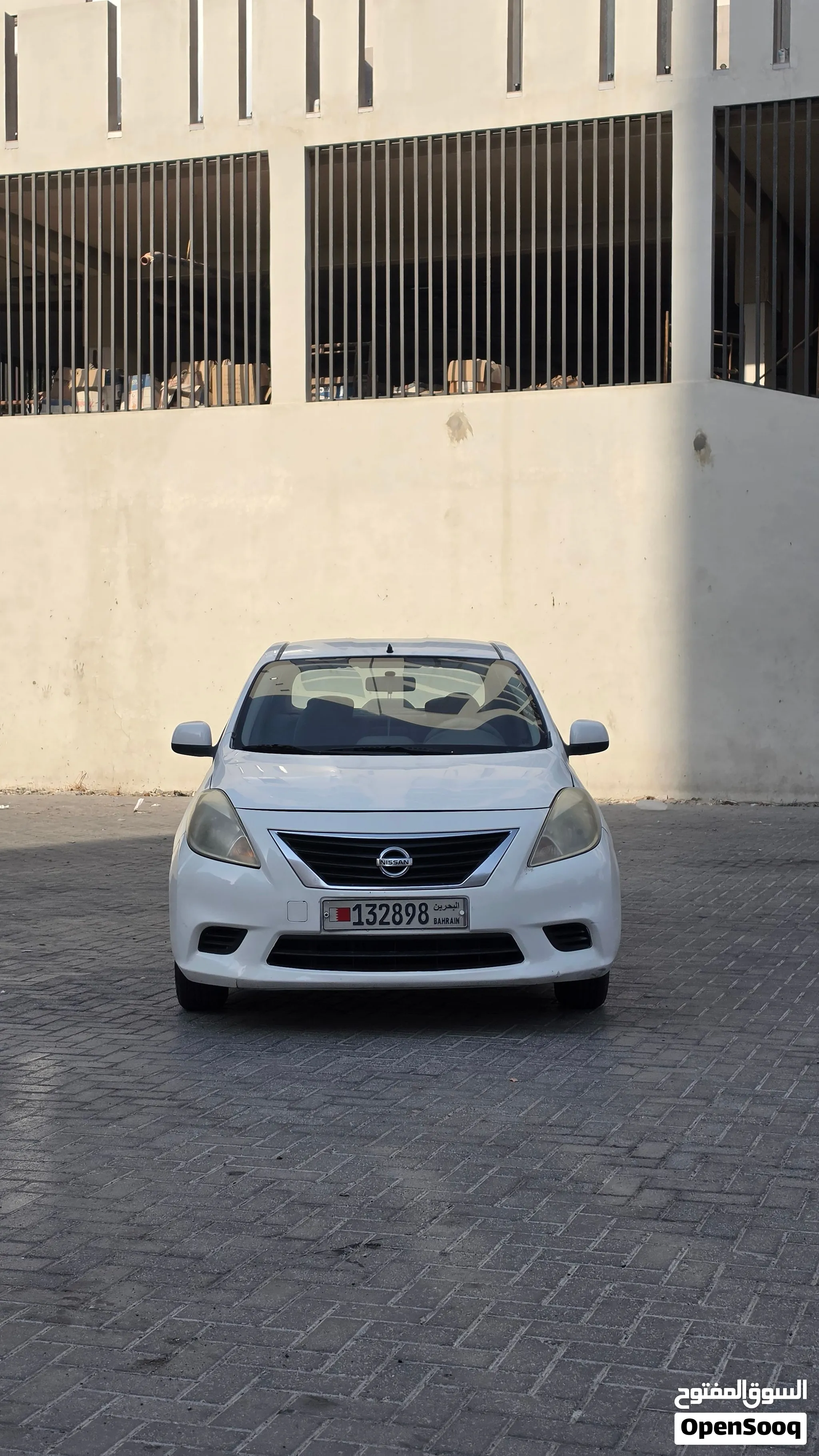 Nissan Sunny 2012 for Sale