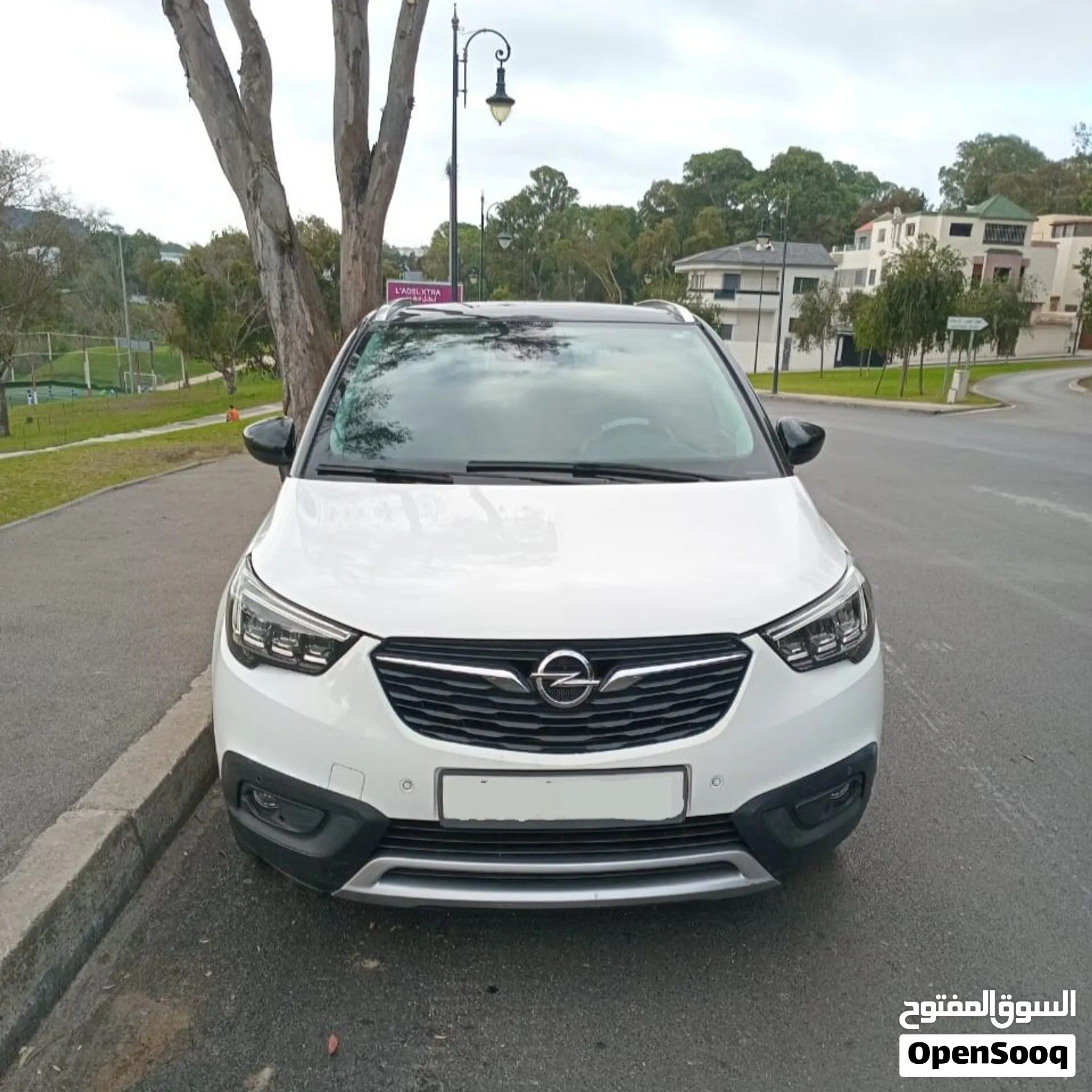 OPEL Crossland X 1.6 CDTi
