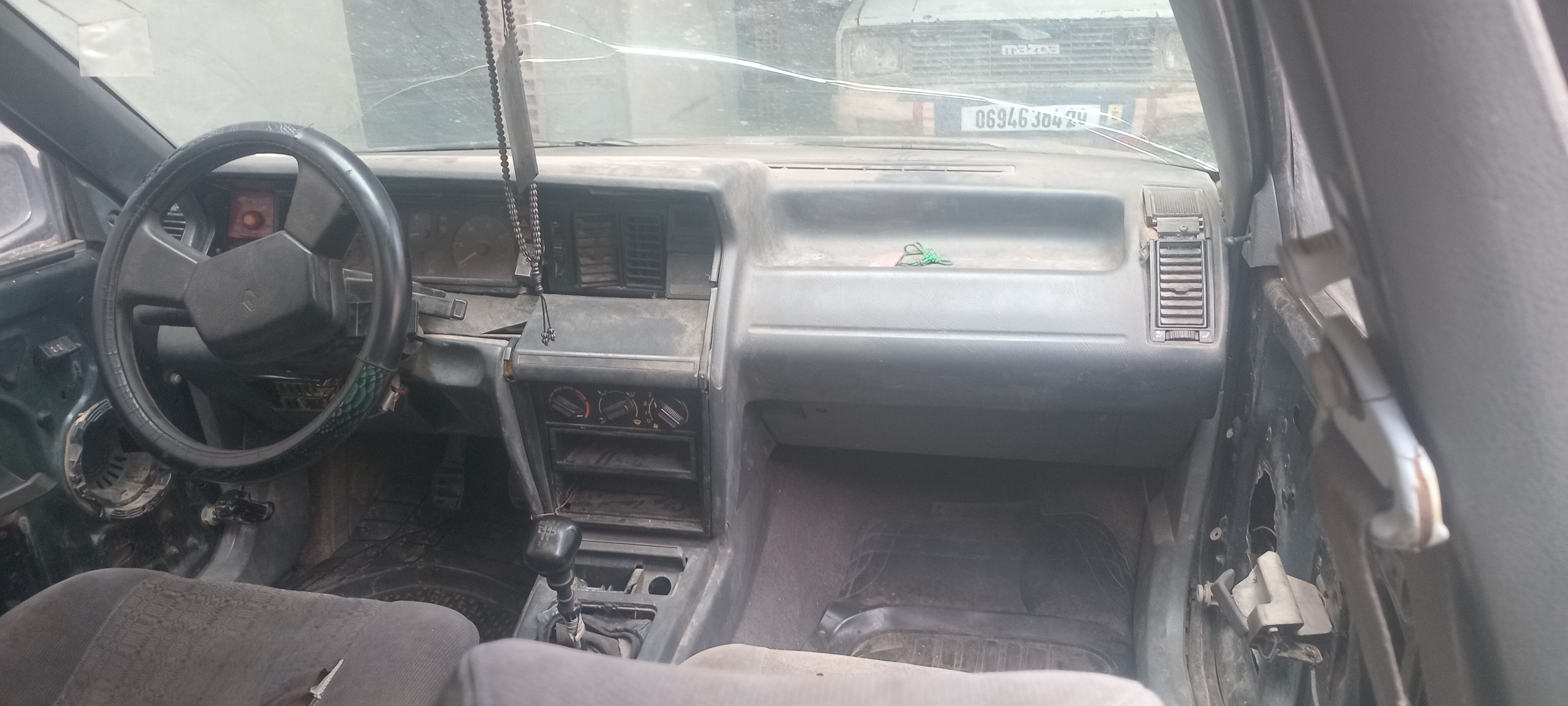Car Rental and Delivery Service Other 1992