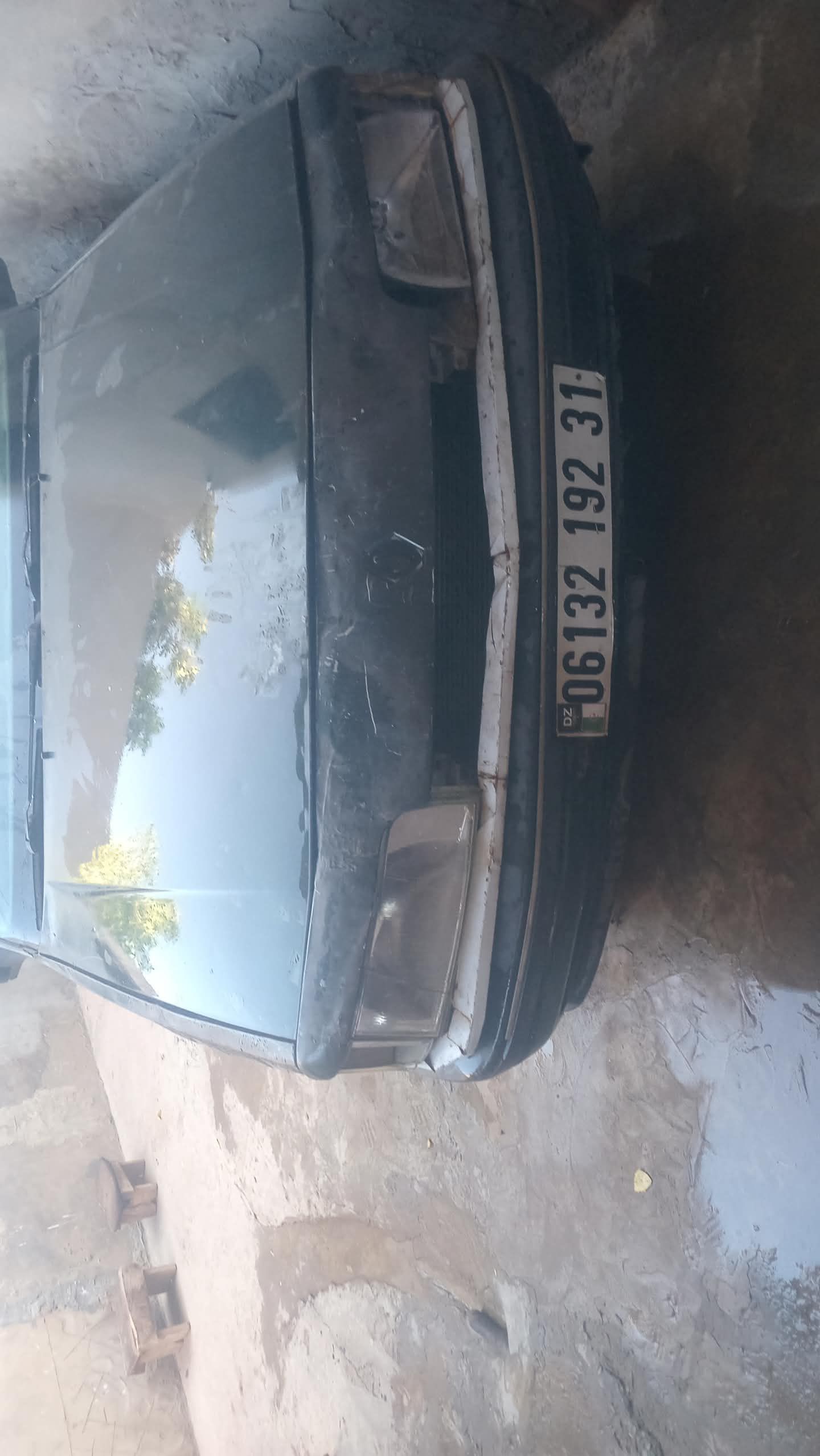 Car Rental and Delivery Service Other 1992