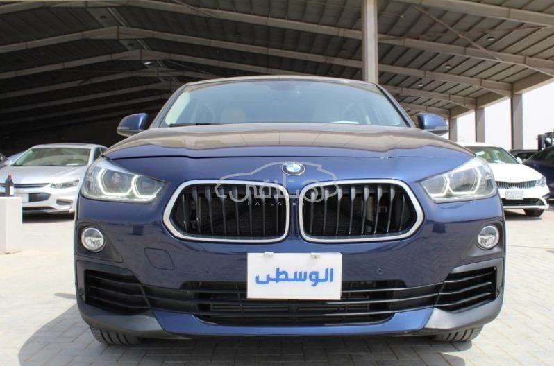 بي ام دبليو X2 2021 للبيع الرياض