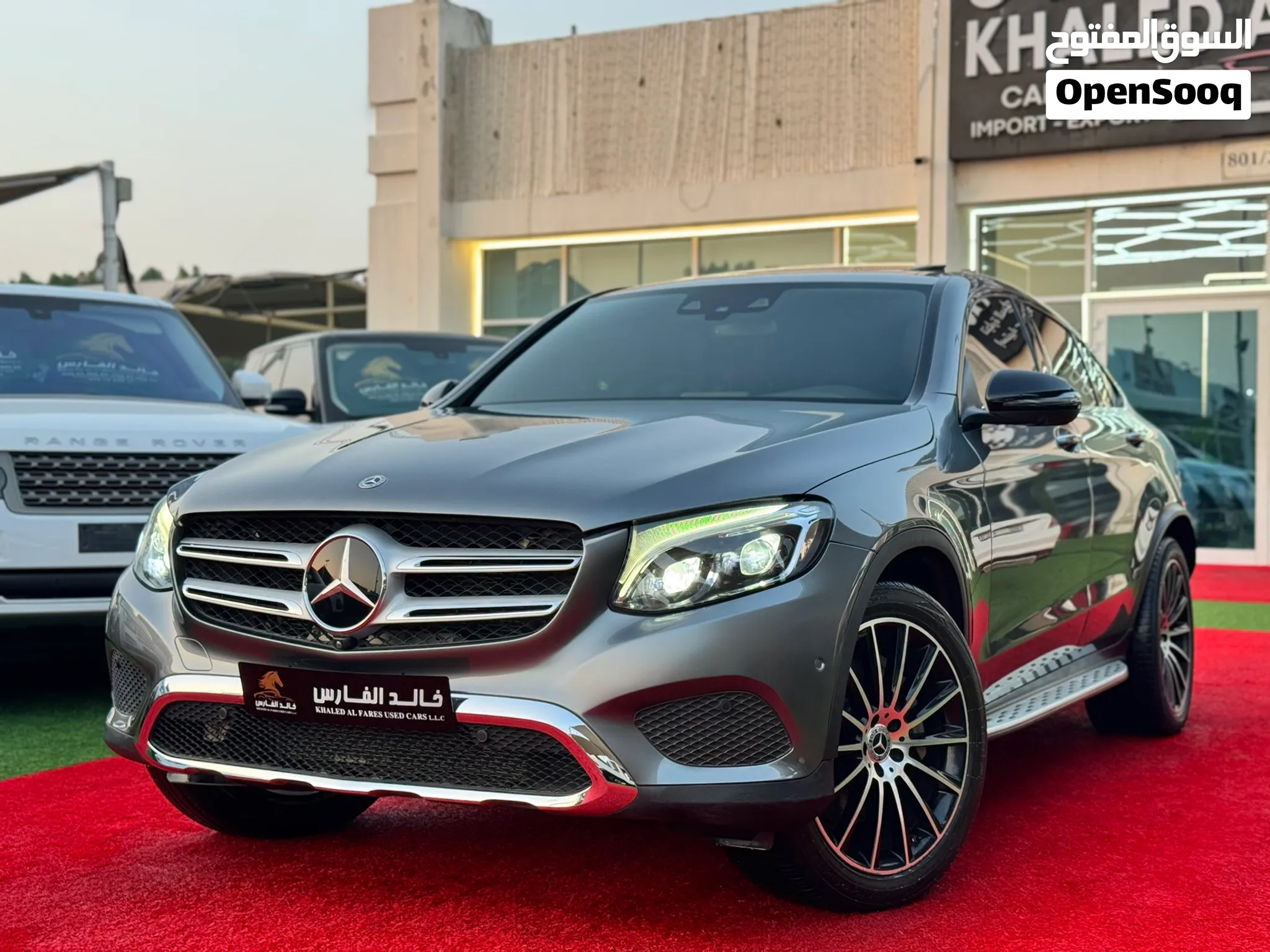 Mercedes Benz 2017
