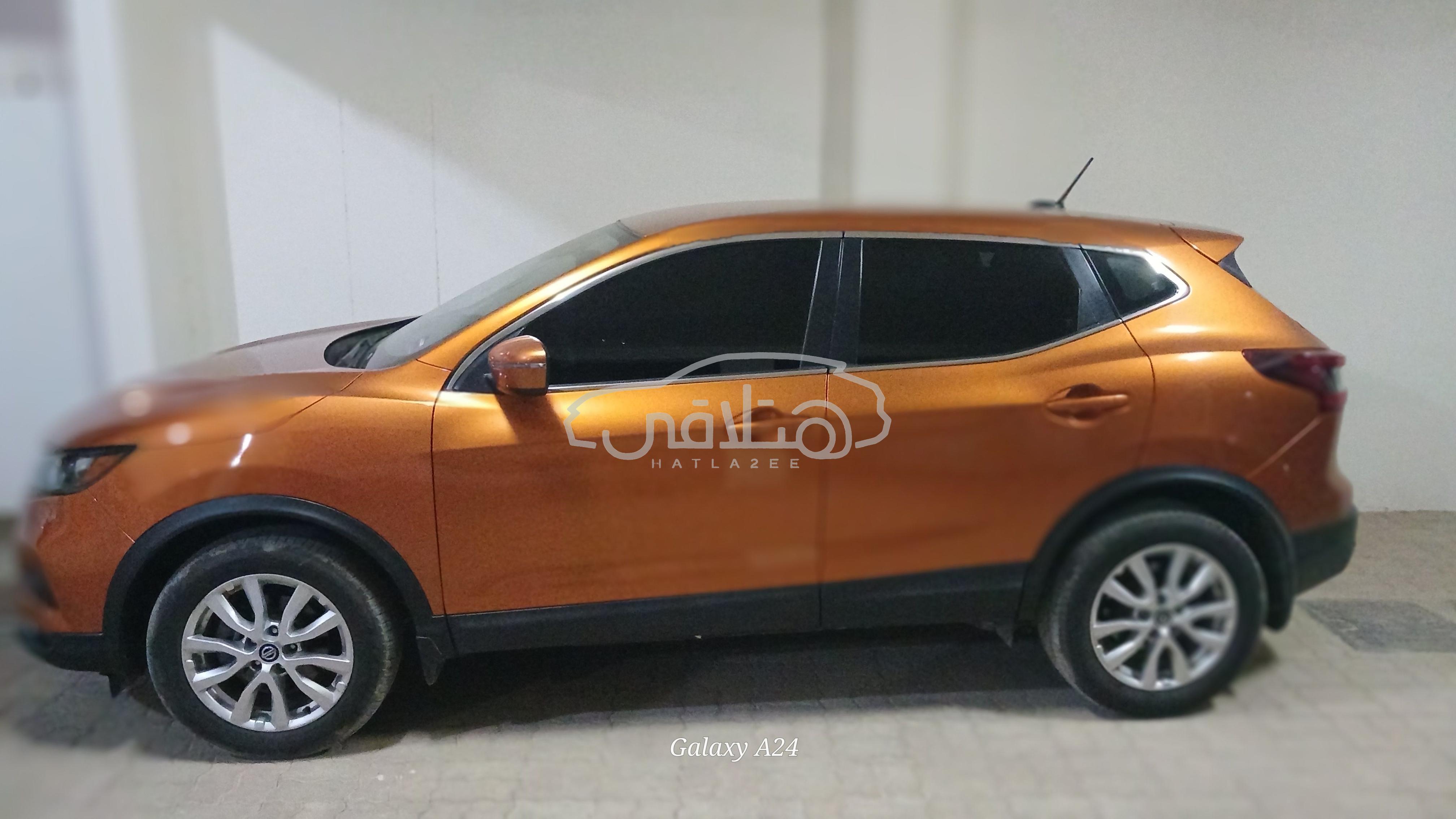 نيسان روج 2021 للبيع المعبيلة