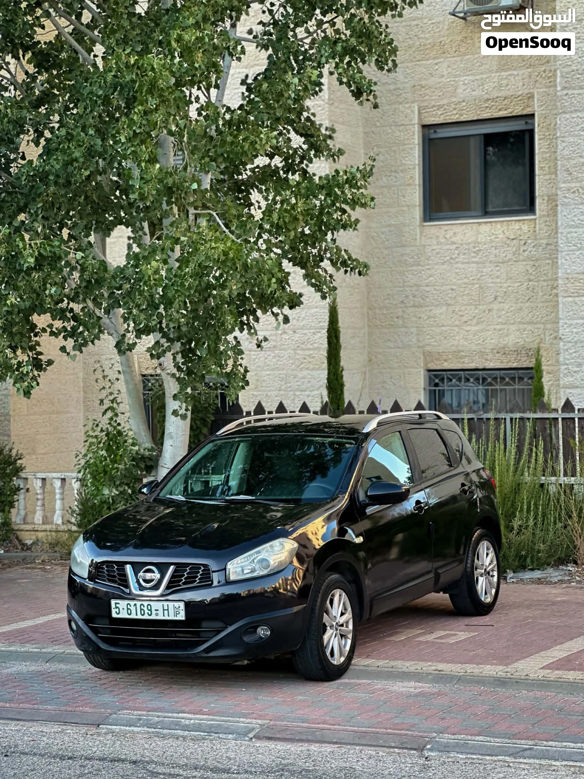 نيسان قشقاي 2013