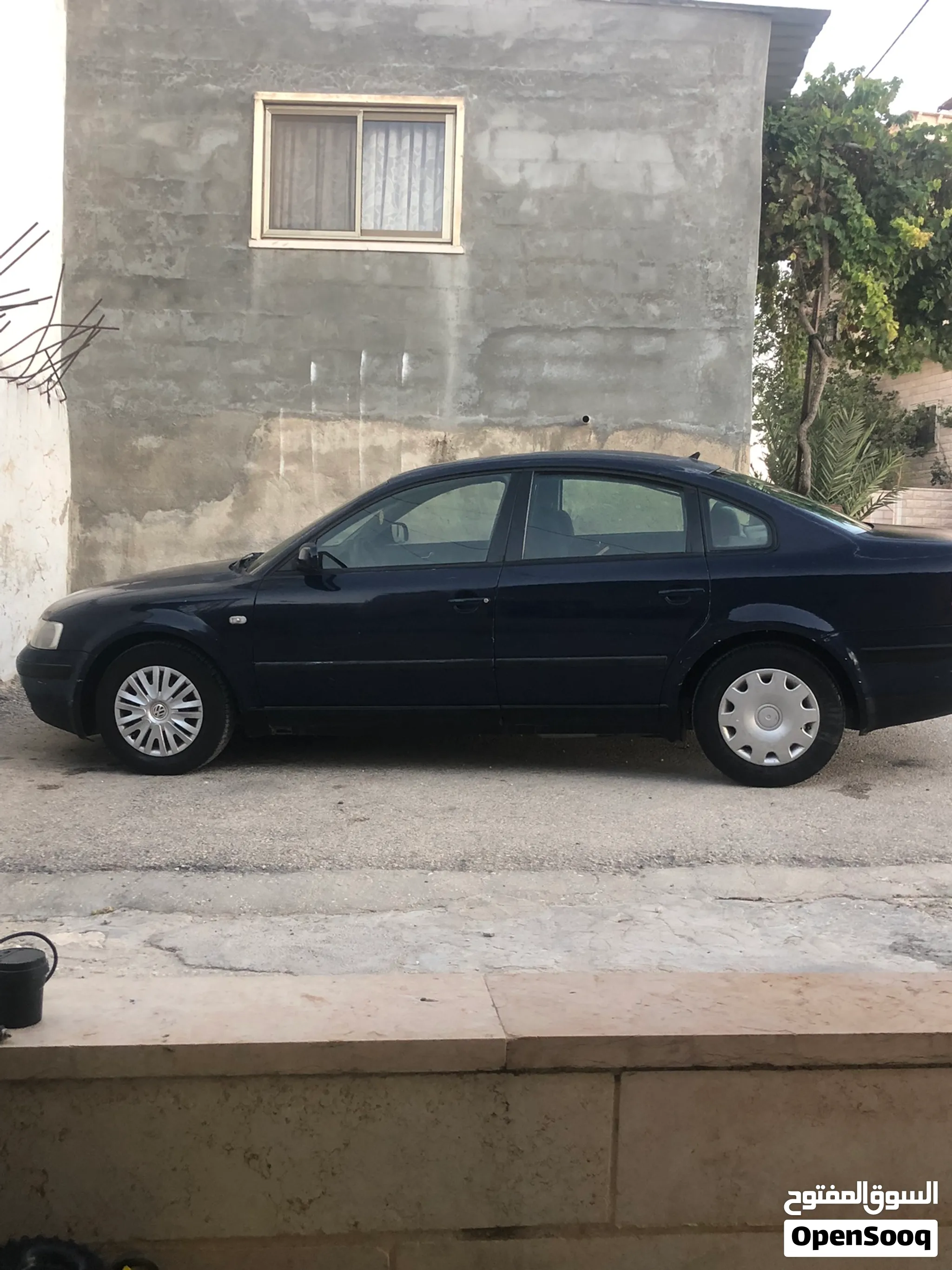 باسات مديل 2000 ماتور 1800 بنزين اوتماتيك