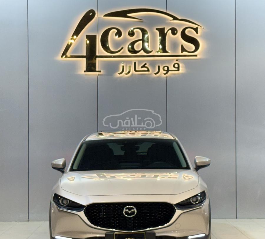 مازدا CX 30 2023 للبيع الرياض