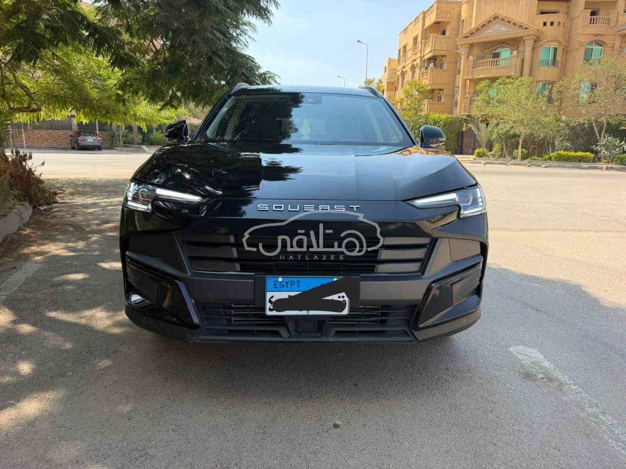 ساوايست اس 06 2026 للبيع التجمع - القاهرة الجديدة