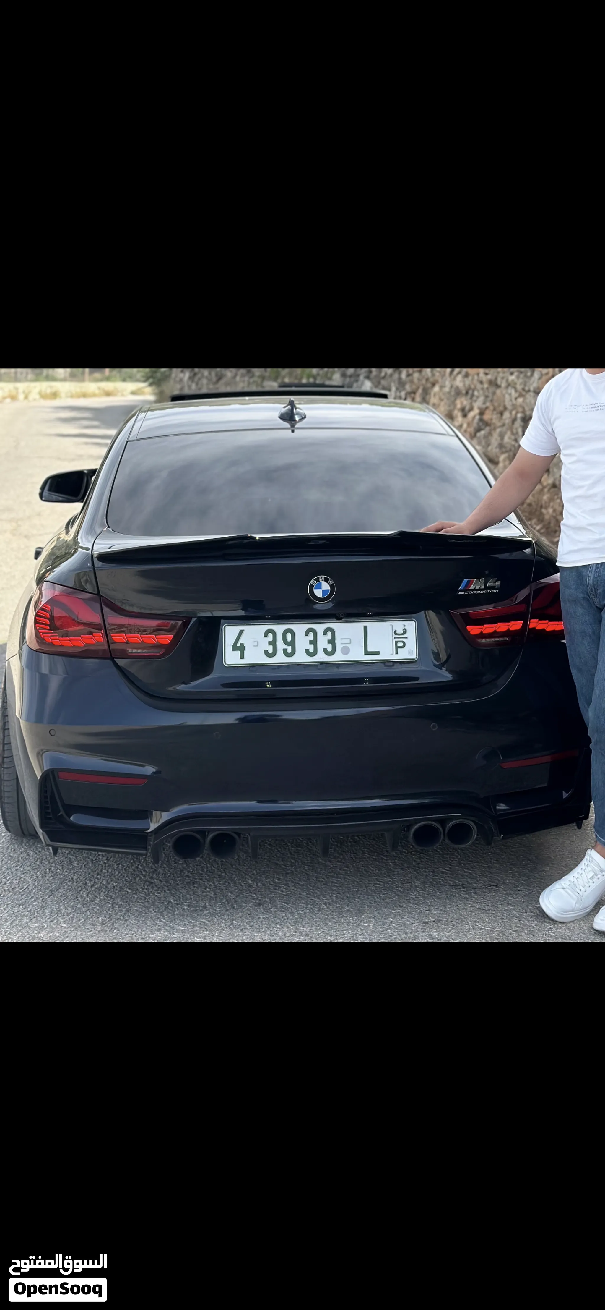 Bmw 428i 2015
