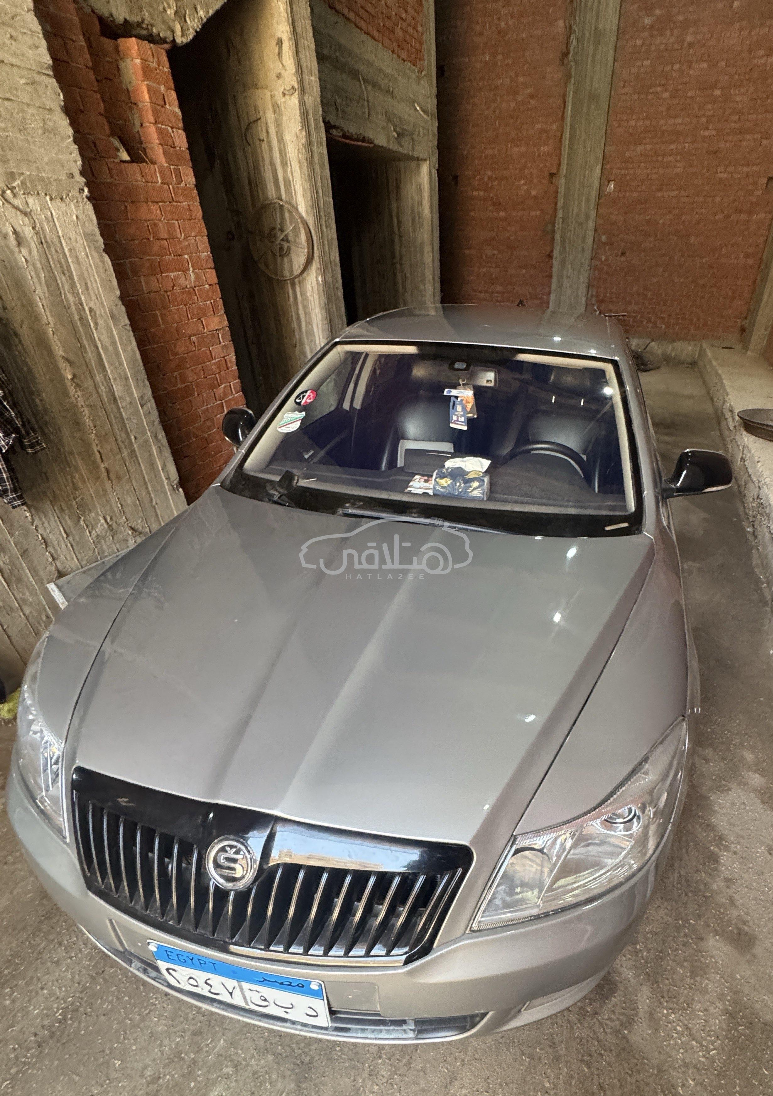 سكودا اوكتافيا A5 2011 للبيع ميت غمر