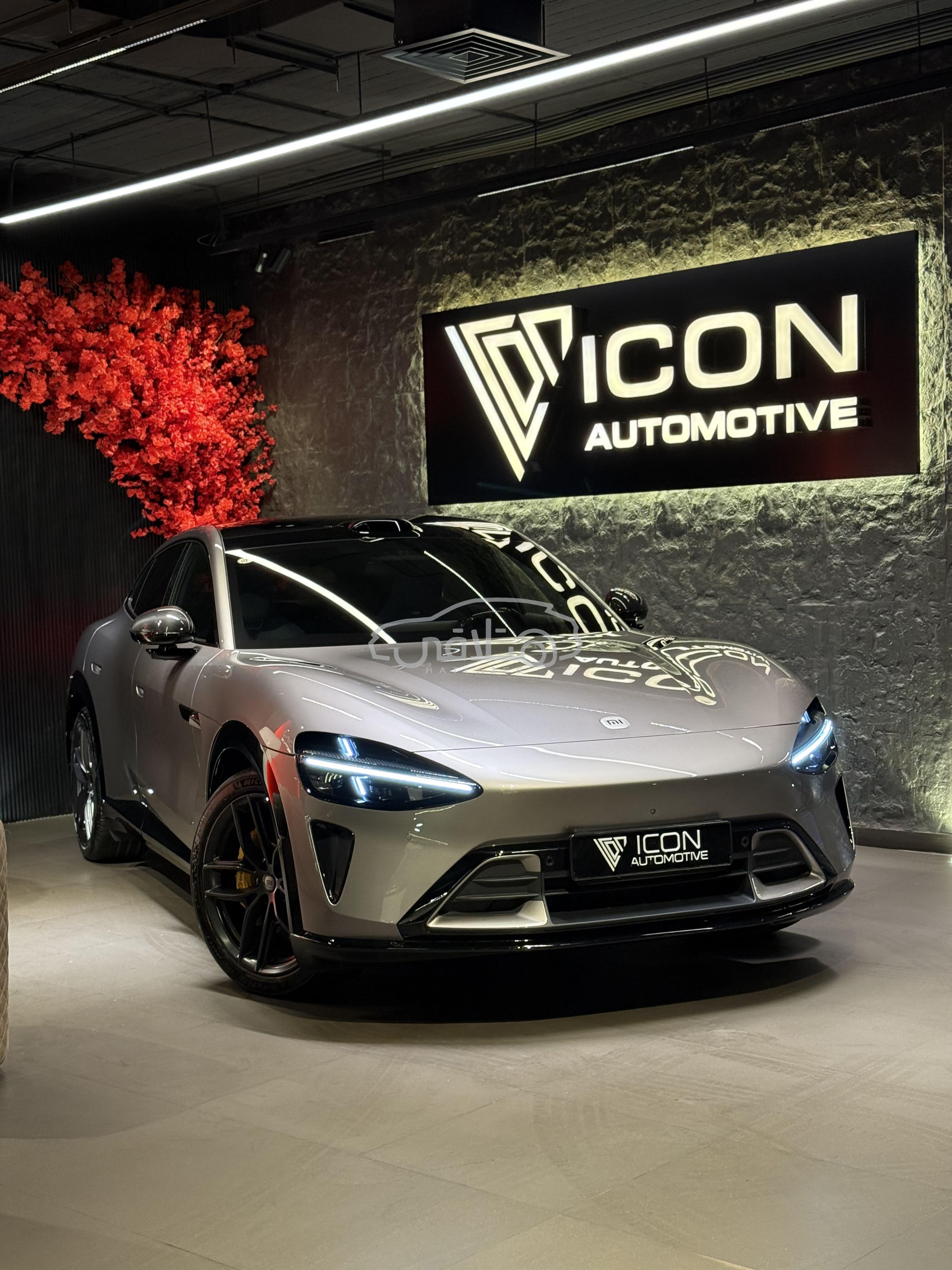 شاومي Yu7 2025 للبيع سموحة