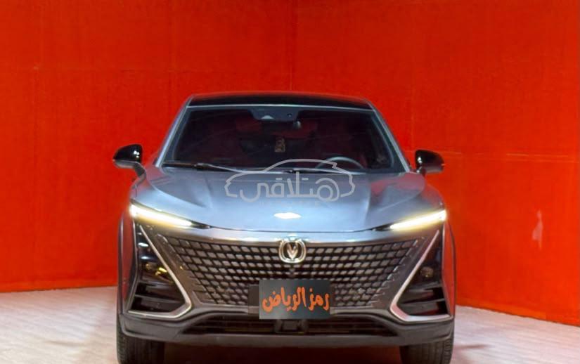 شانجان يونى تى 2025 للبيع الرياض